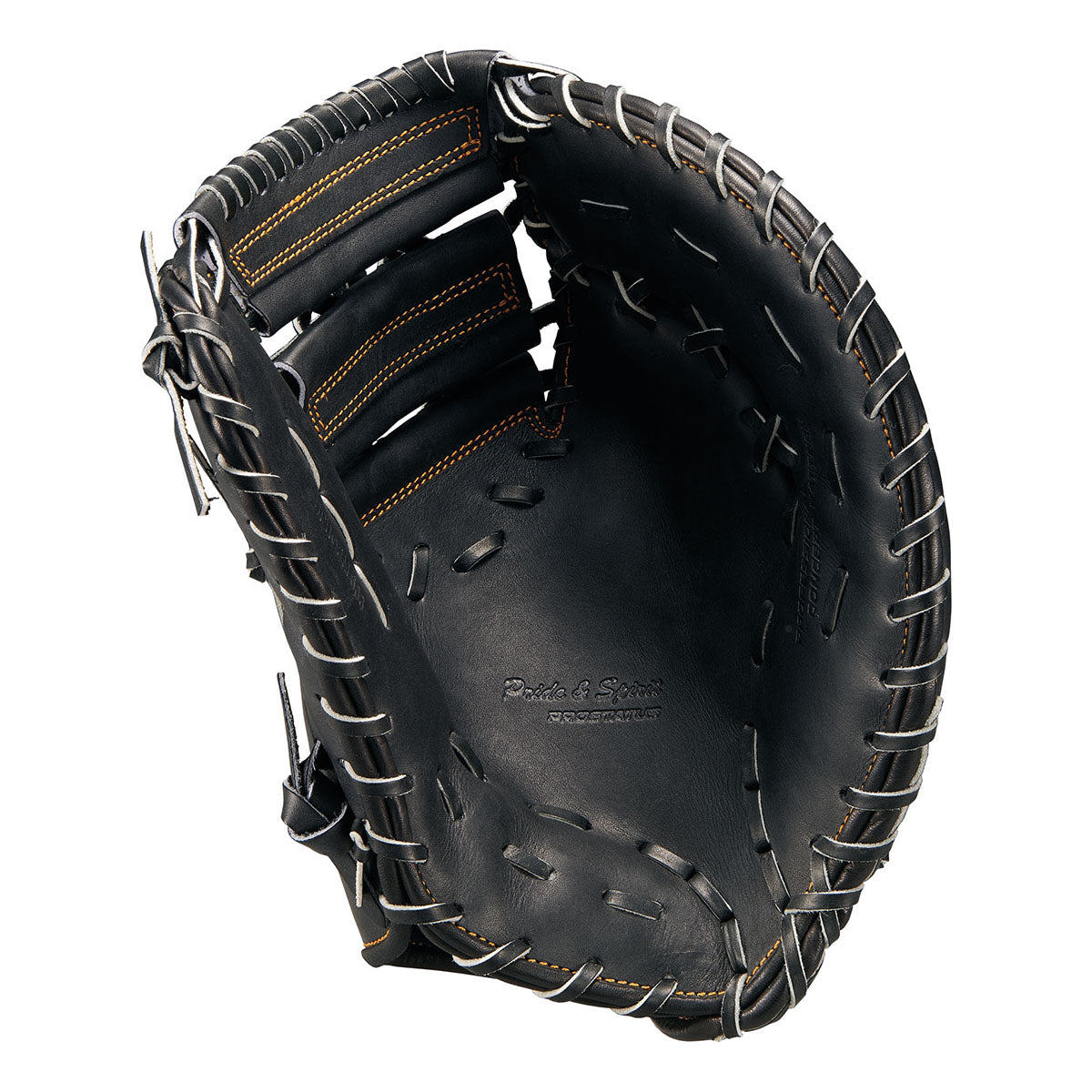 硬式ファーストミット プロステイタス 一塁手用