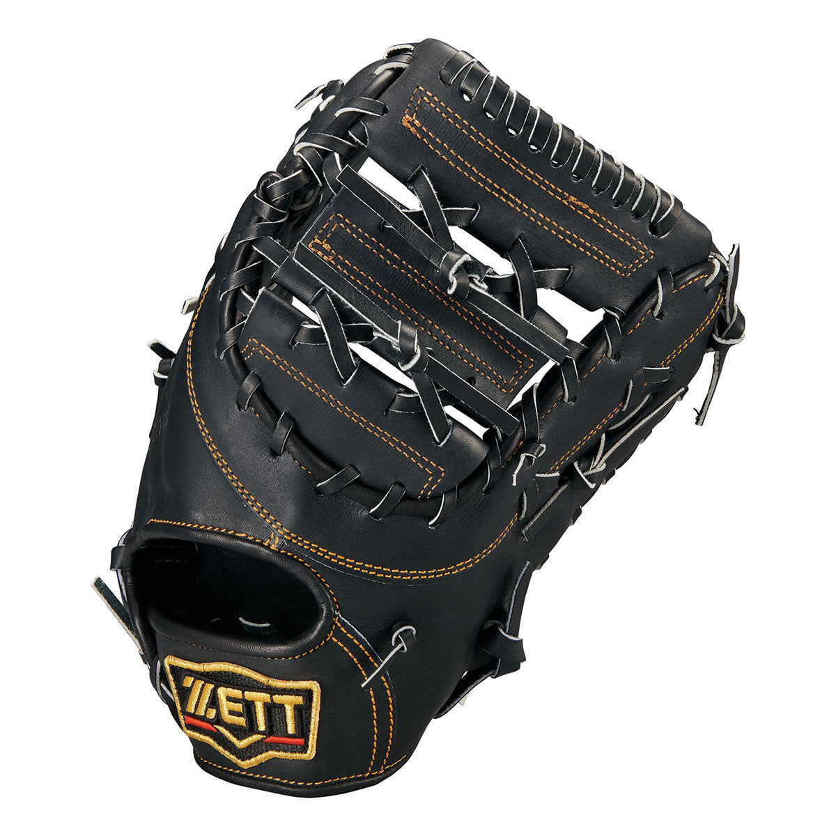 硬式ファーストミット プロステイタス 一塁手用