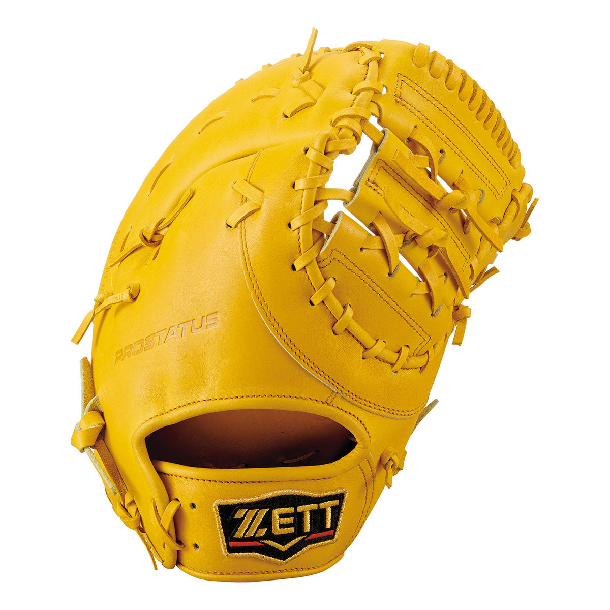 【専用】ZETT プロステイタス　硬式　ファーストミット　BPF43 専用】ZETT プロステイタス 硬式 ファーストミット BPF43 楽天市場