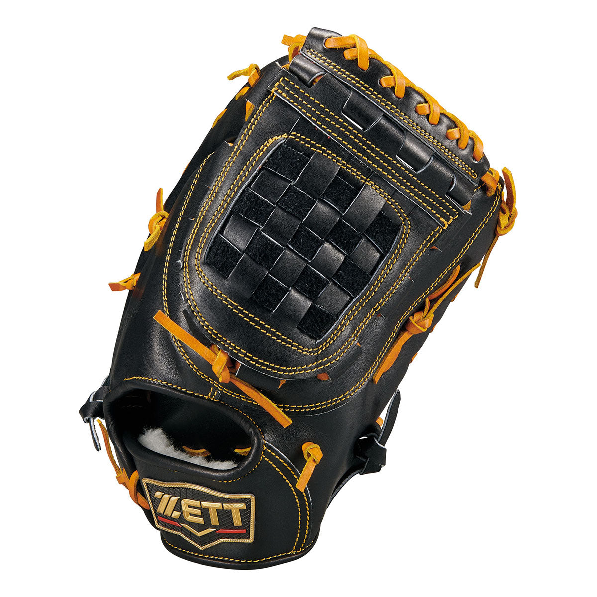 硬式ファーストミット プロステイタスプレミアム 一塁手用