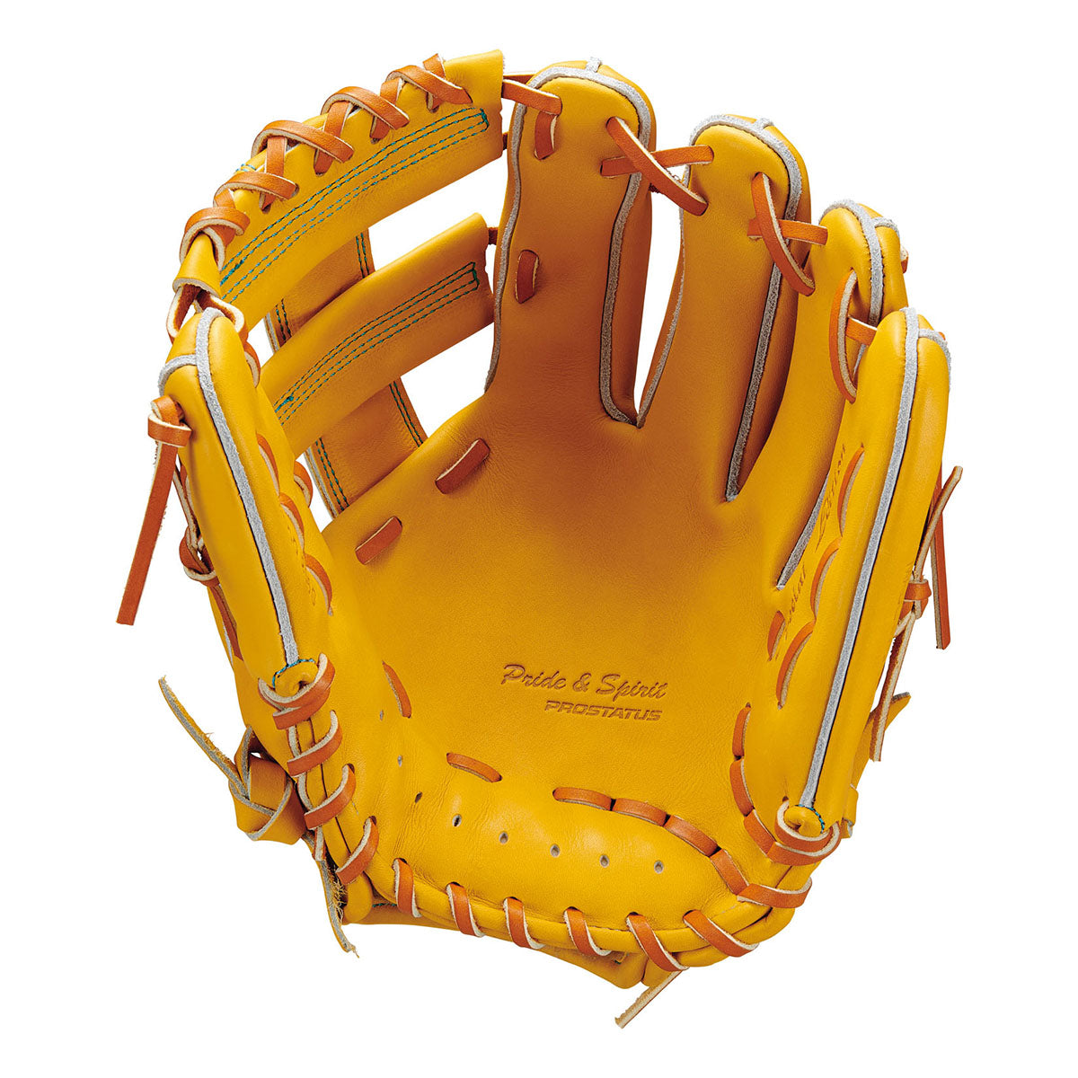 硬式グラブ プロステイタスSE 二塁手・遊撃手用 サイズ:3 | 【ZETT