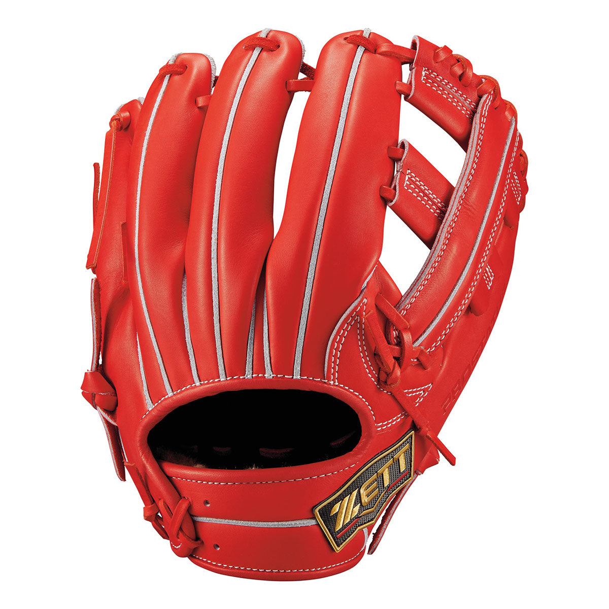 ZETT プロステイタス 硬式 遊撃手 二塁手 硬式グラブ プロステイタス 二塁手・遊撃手用 サイズ:3 | 【ZETT