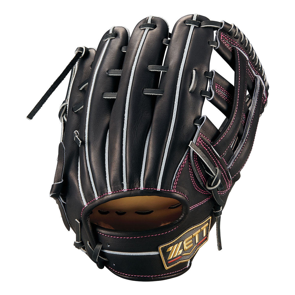 こ*し様 山*奈様 スペシャルオーダー　ZETT 野球 硬式グローブ 一般用　大 ゼット（ZETT） オーダー 硬式用 グローブ プロステイタス スペシャル