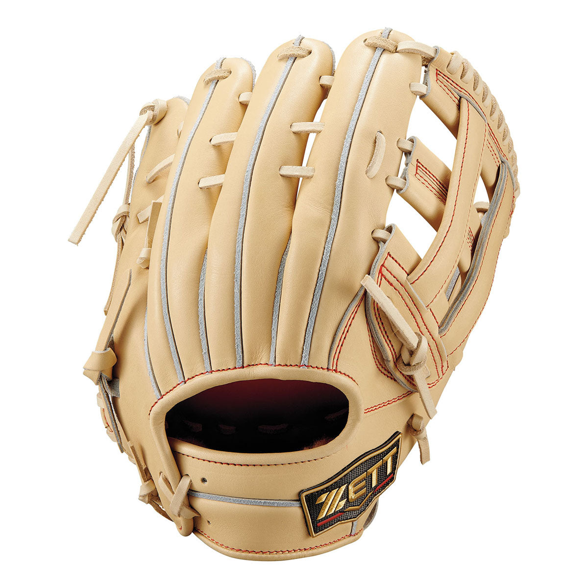 硬式グラブ プロステイタスSE 三塁手用 サイズ:5 | 【ZETT】ゼット