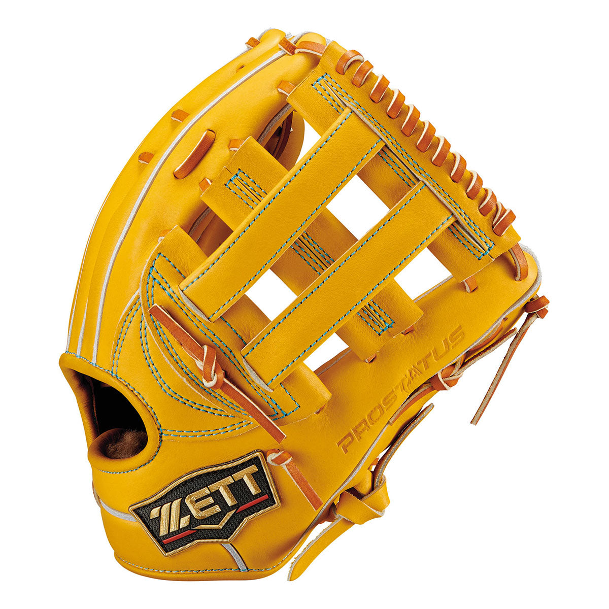 硬式グラブ プロステイタスSE 三塁手用 サイズ:5