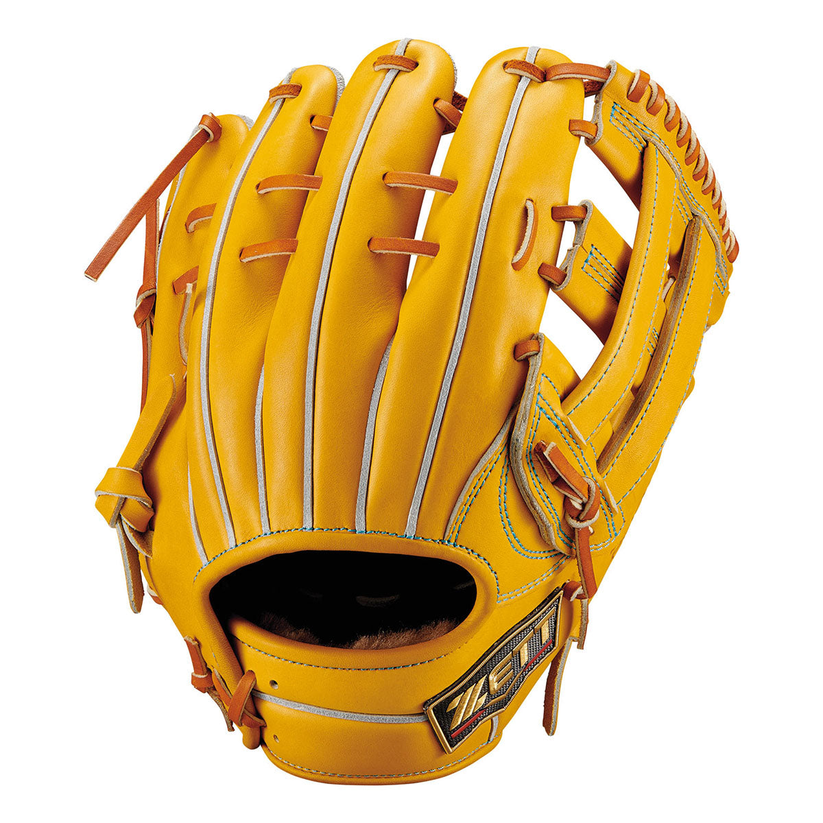 硬式グラブ プロステイタスSE 三塁手用 サイズ:5 | 【ZETT】ゼット