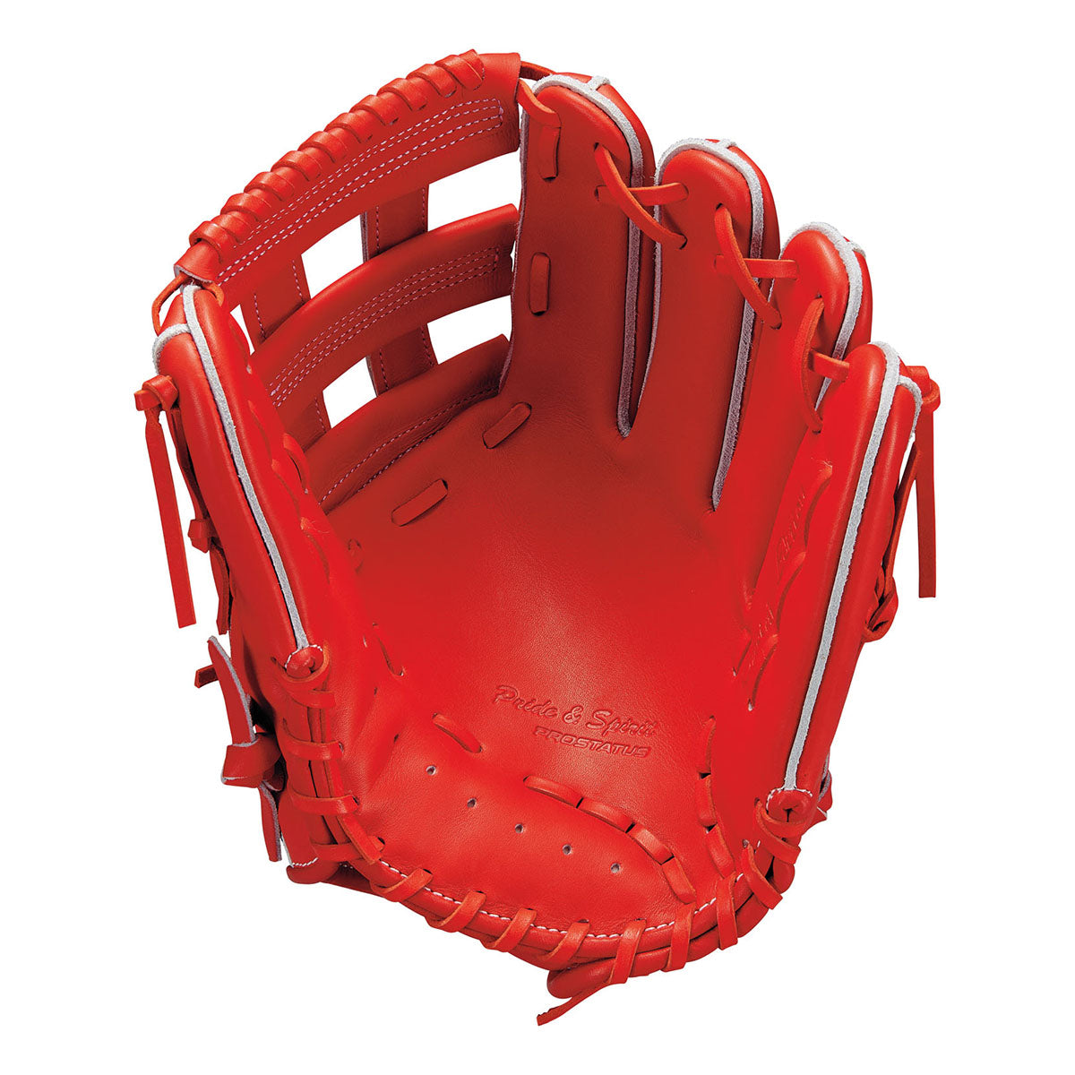 硬式グラブ プロステイタスSE 三塁手用 サイズ:5