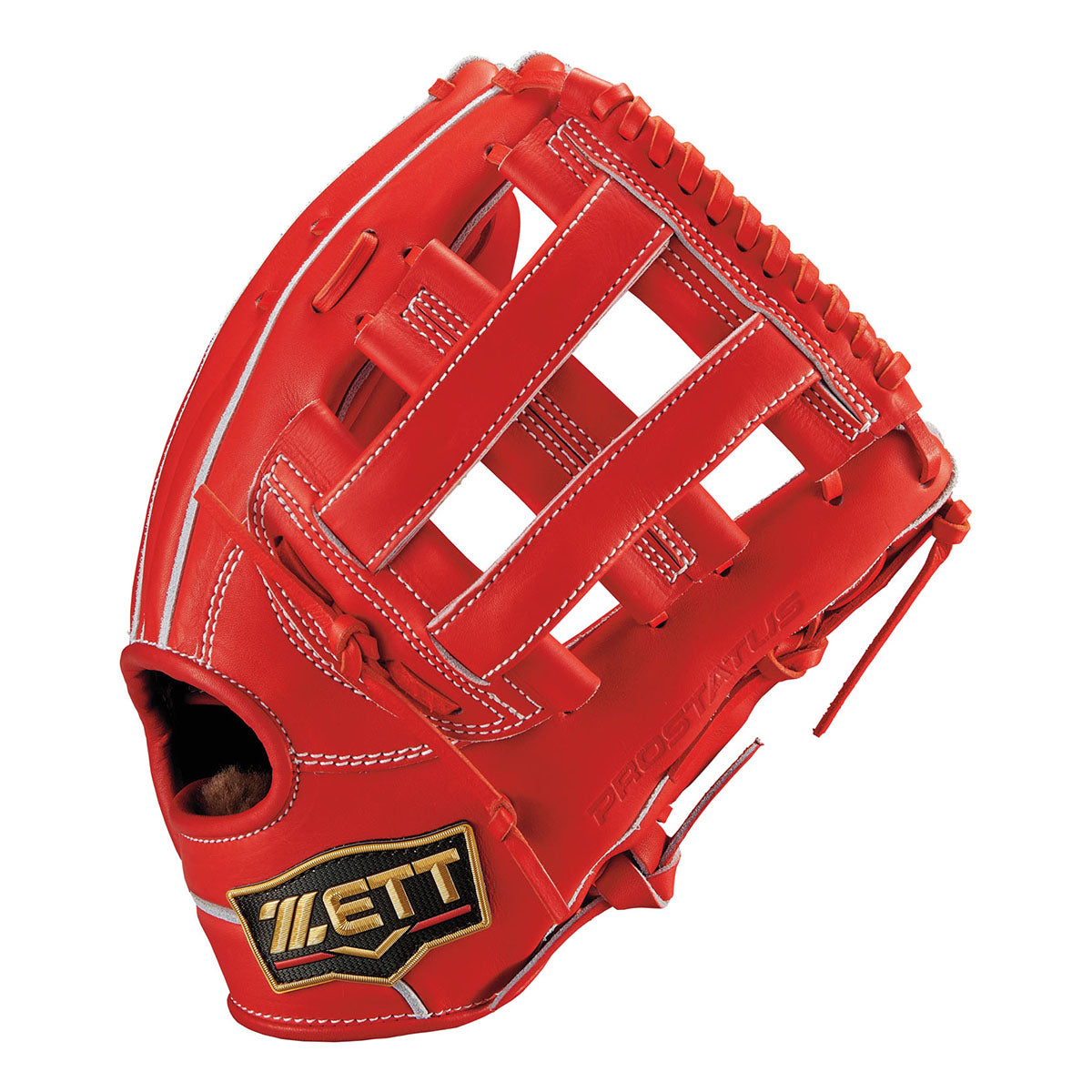 硬式グラブ プロステイタスSE 三塁手用 サイズ:5 | 【ZETT】ゼット