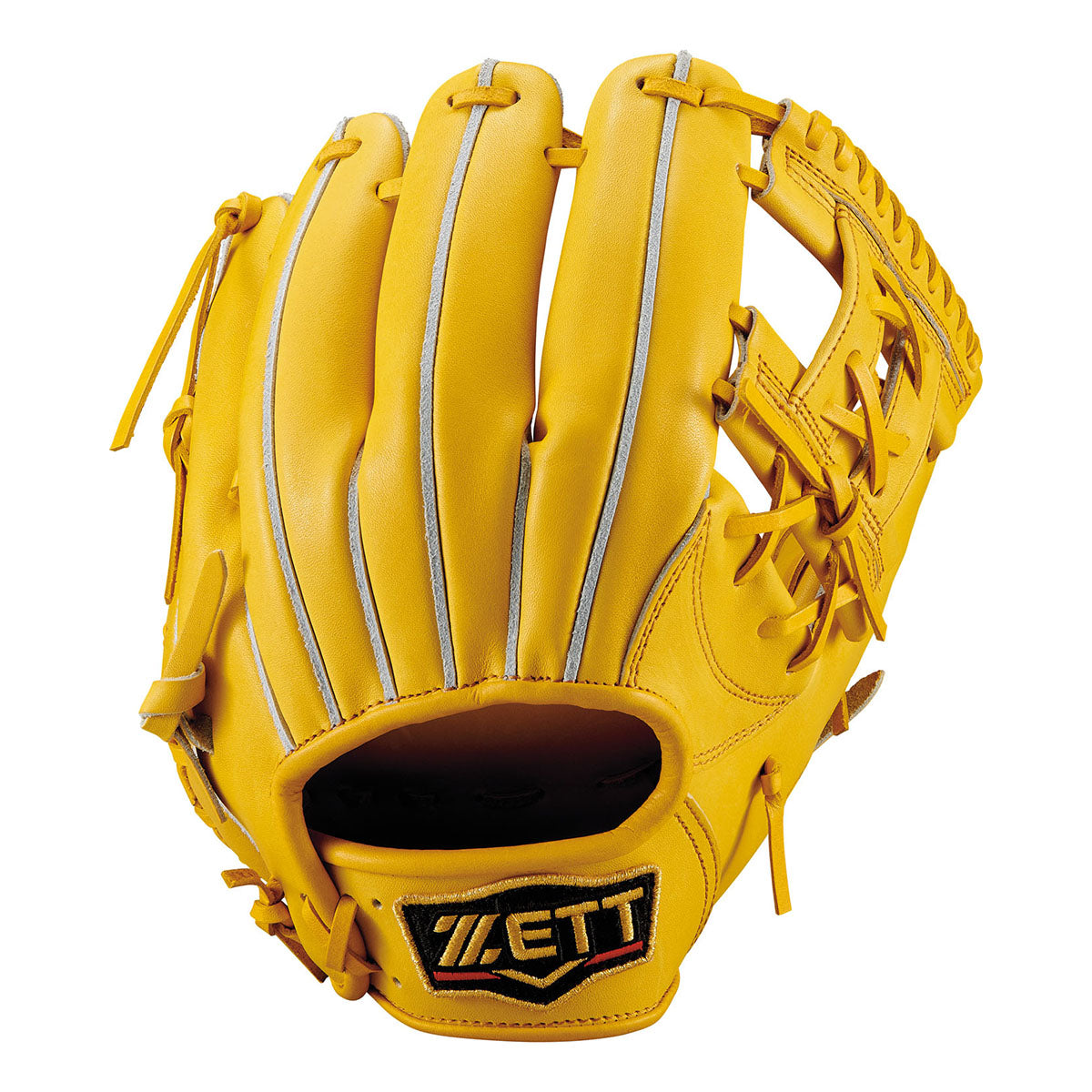 硬式グラブ プロステイタス 二塁手・遊撃手用 サイズ:3 | 【ZETT