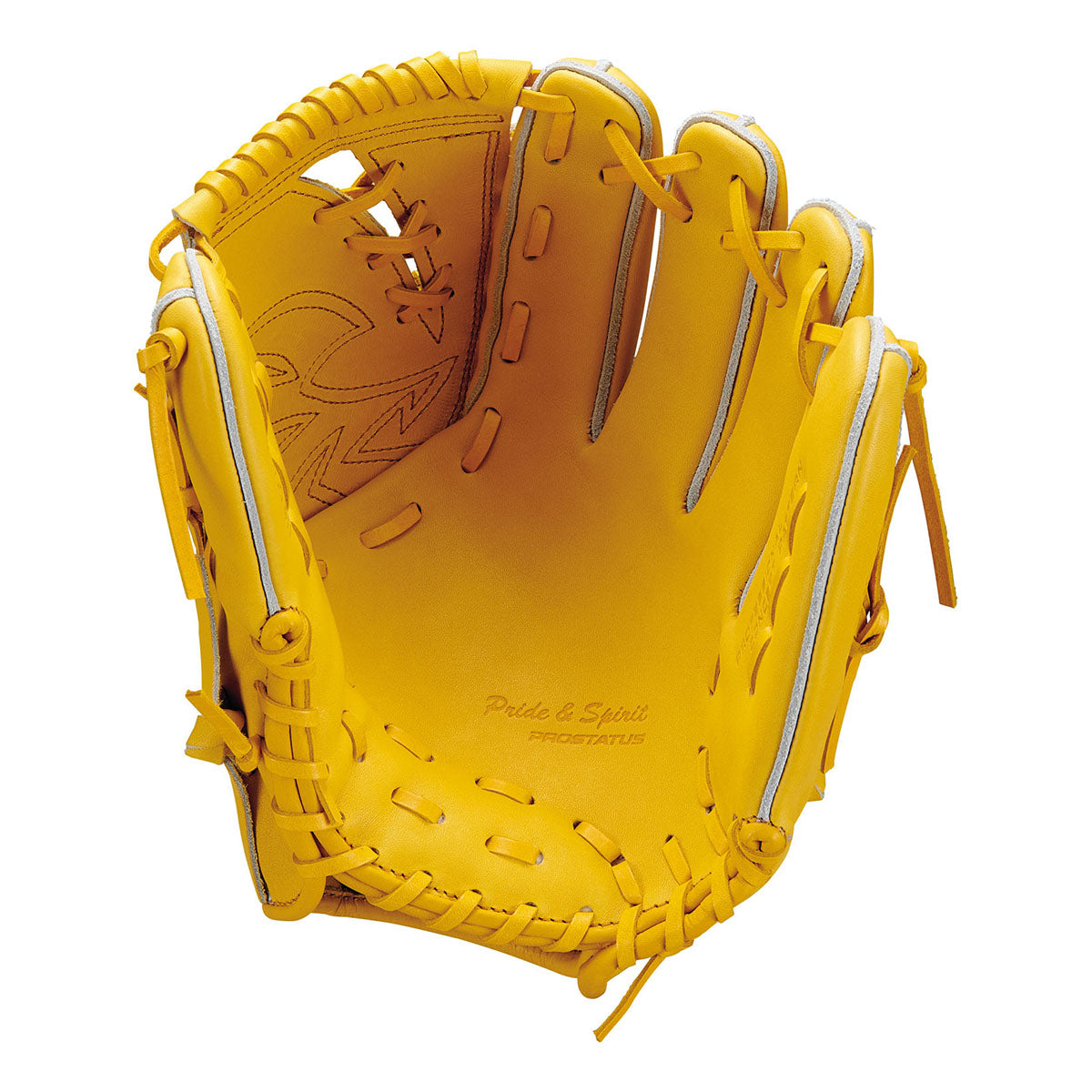 硬式グラブ プロステイタス 投手用 サイズ:4