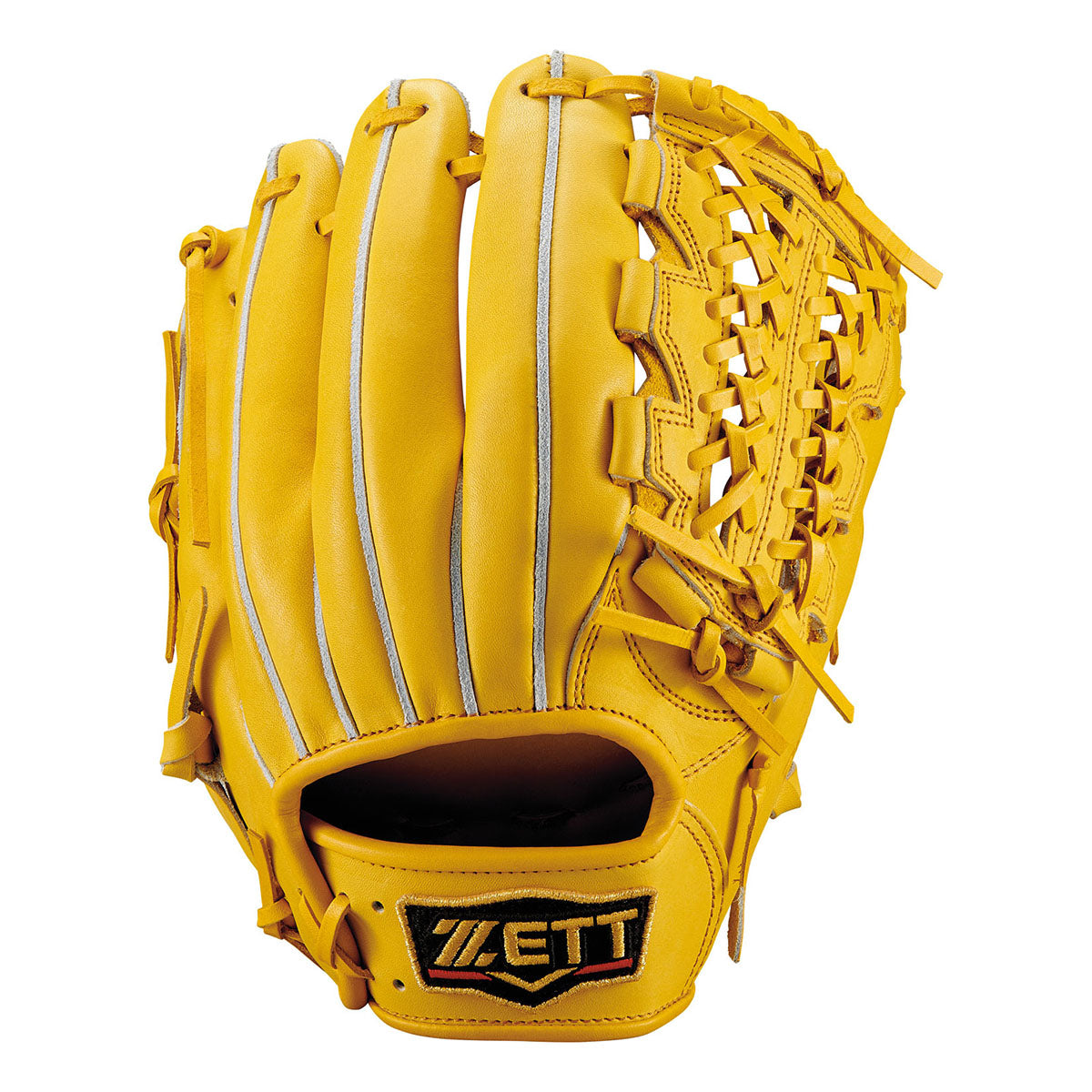 硬式グラブ プロステイタス 三塁手用 サイズ:4 | 【ZETT】ゼットベース