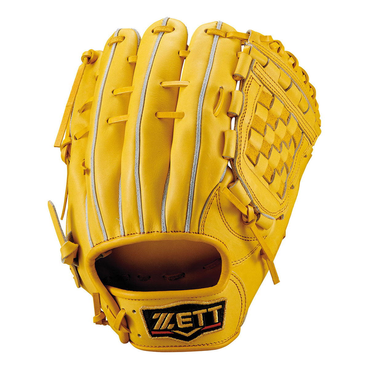 硬式グラブ プロステイタス 二塁手・遊撃手用 サイズ:4