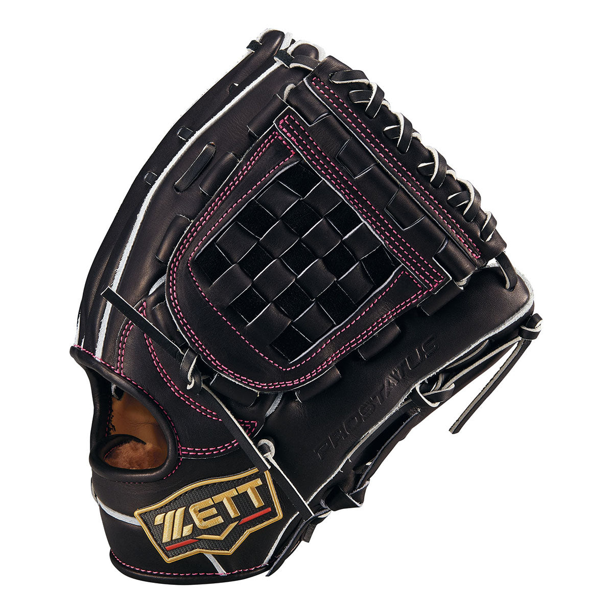 硬式グラブ プロステイタスSE 二塁手・遊撃手用 サイズ:4