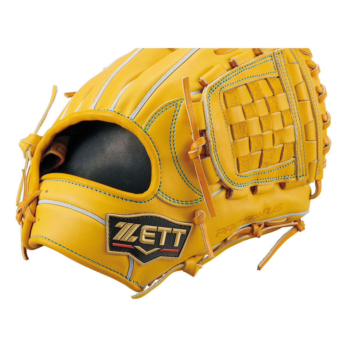 硬式グラブ プロステイタスSE 二塁手・遊撃手用 サイズ:4 | 【ZETT