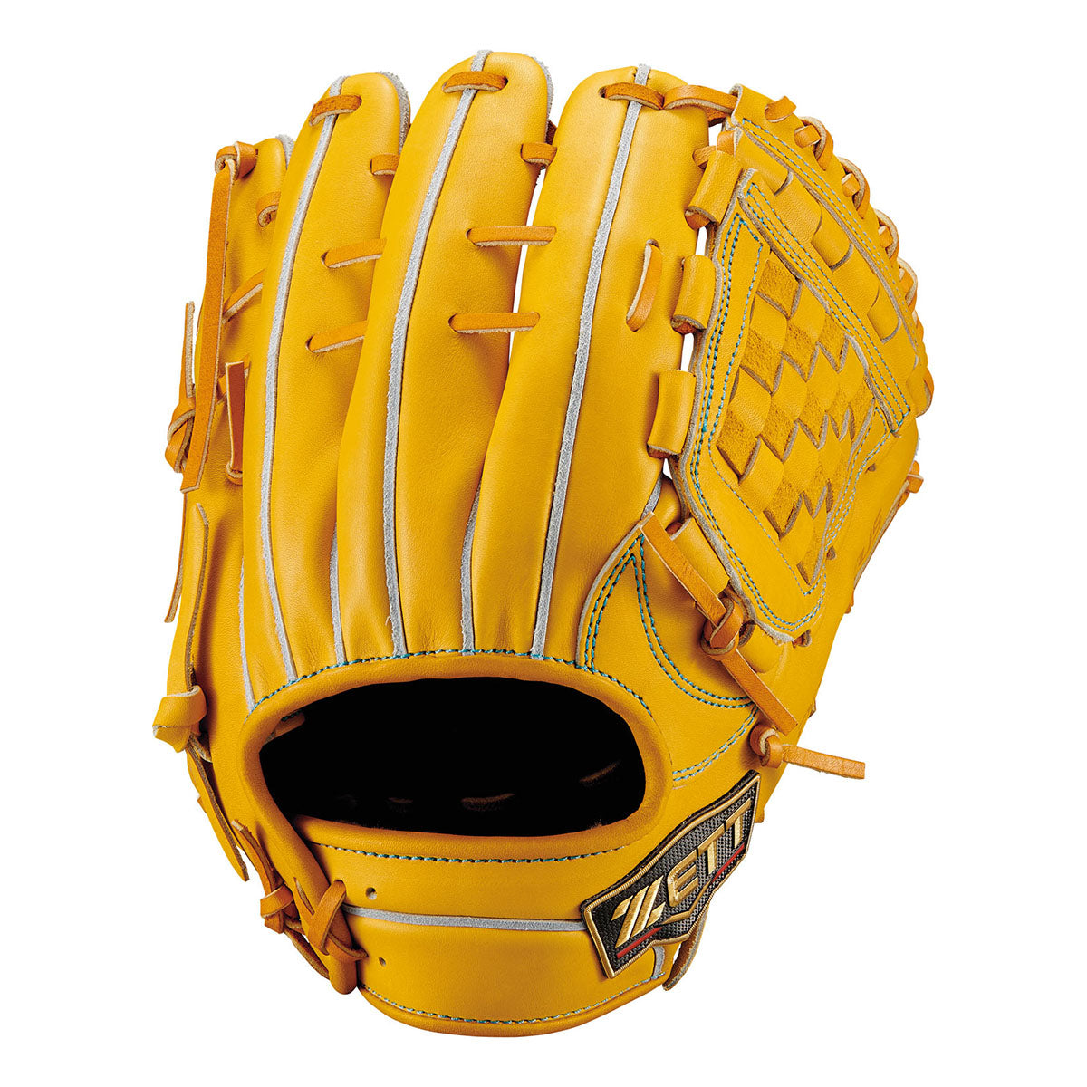 硬式グラブ プロステイタス 二塁手・遊撃手用 サイズ:4 硬式グラブ プロステイタスSE 二塁手・遊撃手用 サイズ:4 | 【ZETT