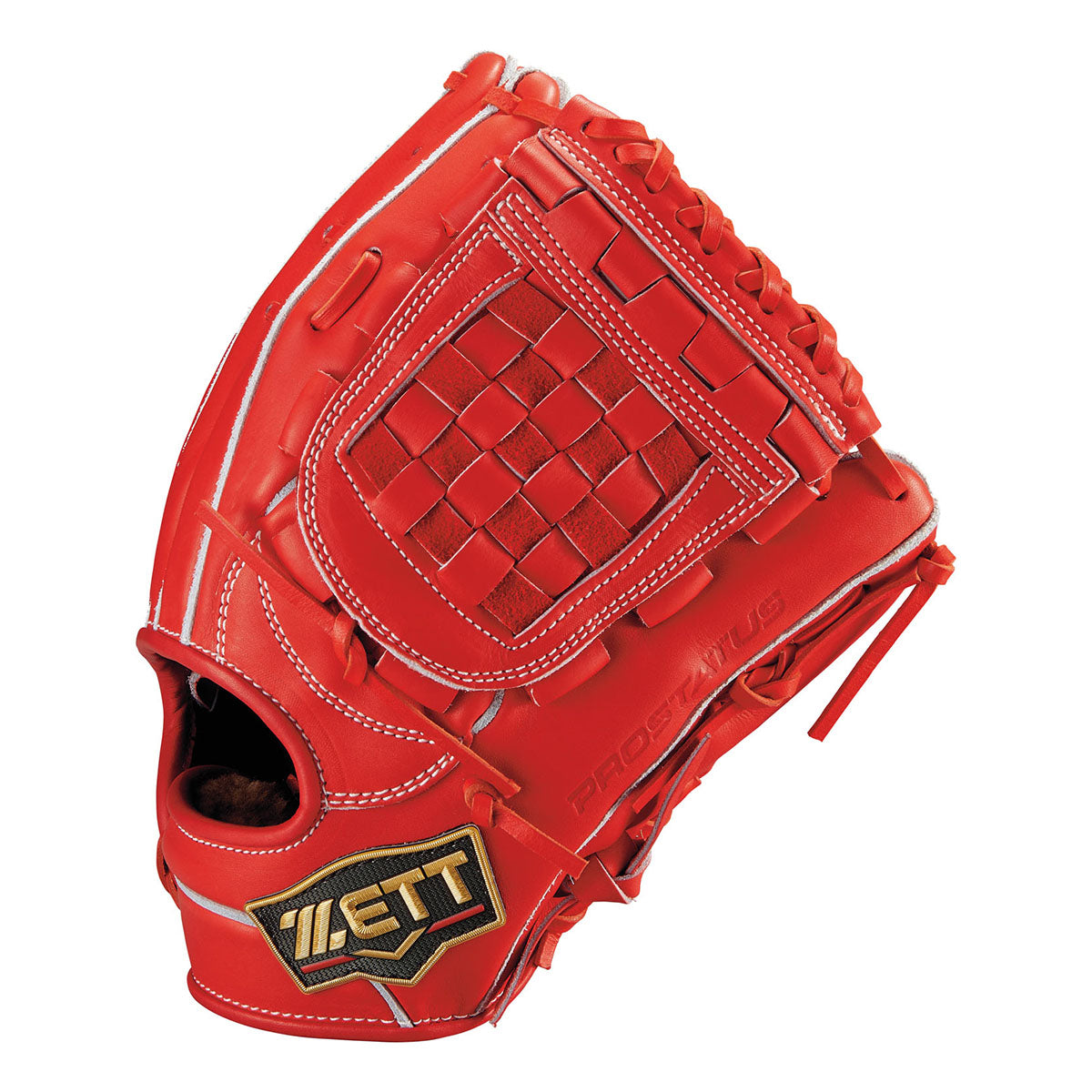 硬式グラブ プロステイタスSE 二塁手・遊撃手用 サイズ:4 | 【ZETT