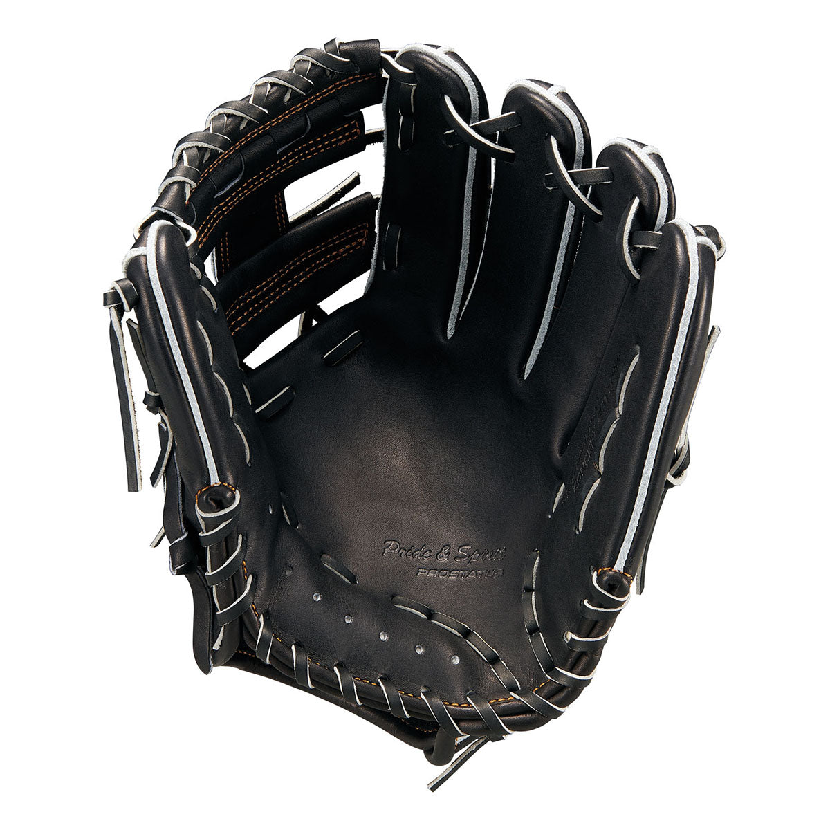 硬式グラブ プロステイタス 二塁手・遊撃手用 サイズ:4 | 【ZETT