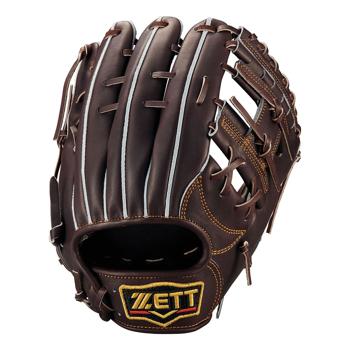 硬式グラブ プロステイタス 二塁手・遊撃手用 サイズ:4