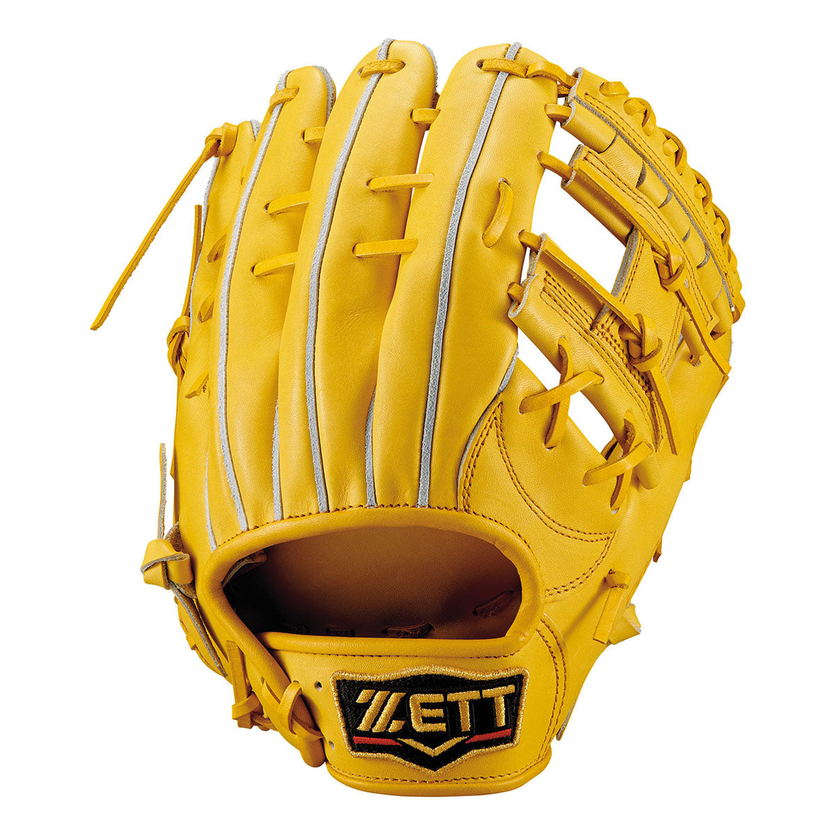 硬式グラブ プロステイタス 二塁手・遊撃手用 サイズ:4 | 【ZETT