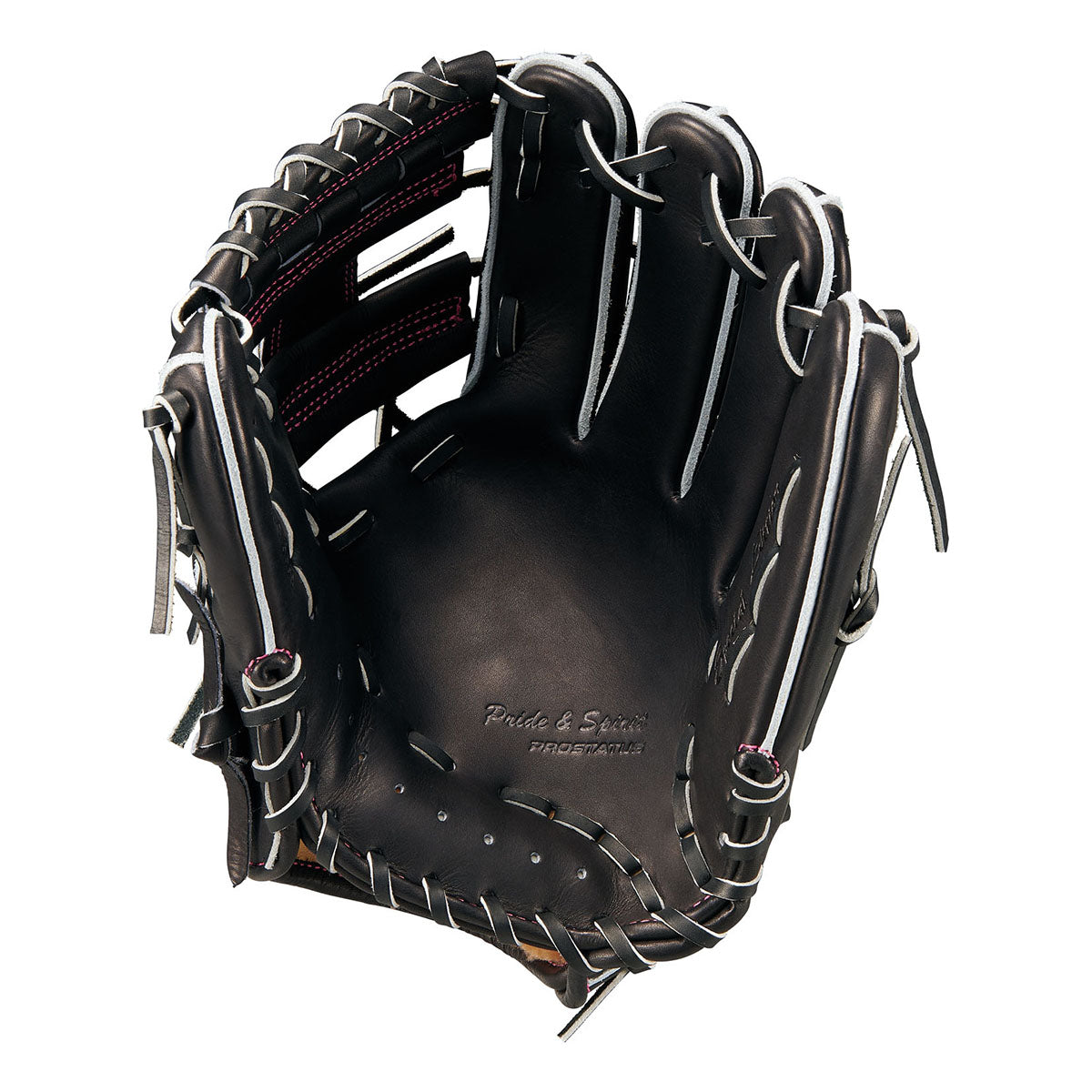 は*う様 プロステイタスSE 二塁手遊撃手用 源田タイプ LH 軟式 グラブ プロステイタス 二塁手・遊撃手用 源田タイプ | 総合