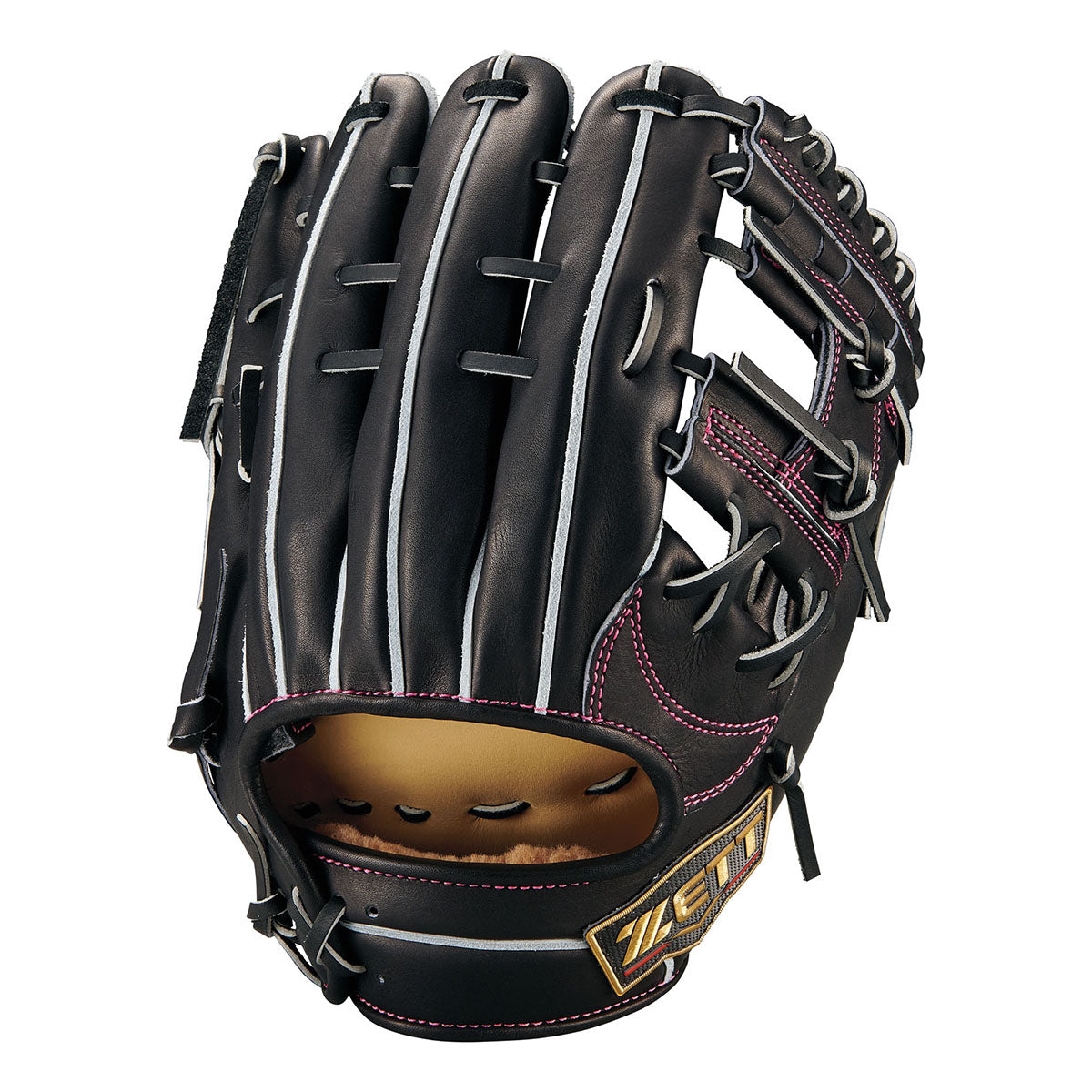 グラブ | 【ZETT】ゼットベースボールオフィシャルサイト