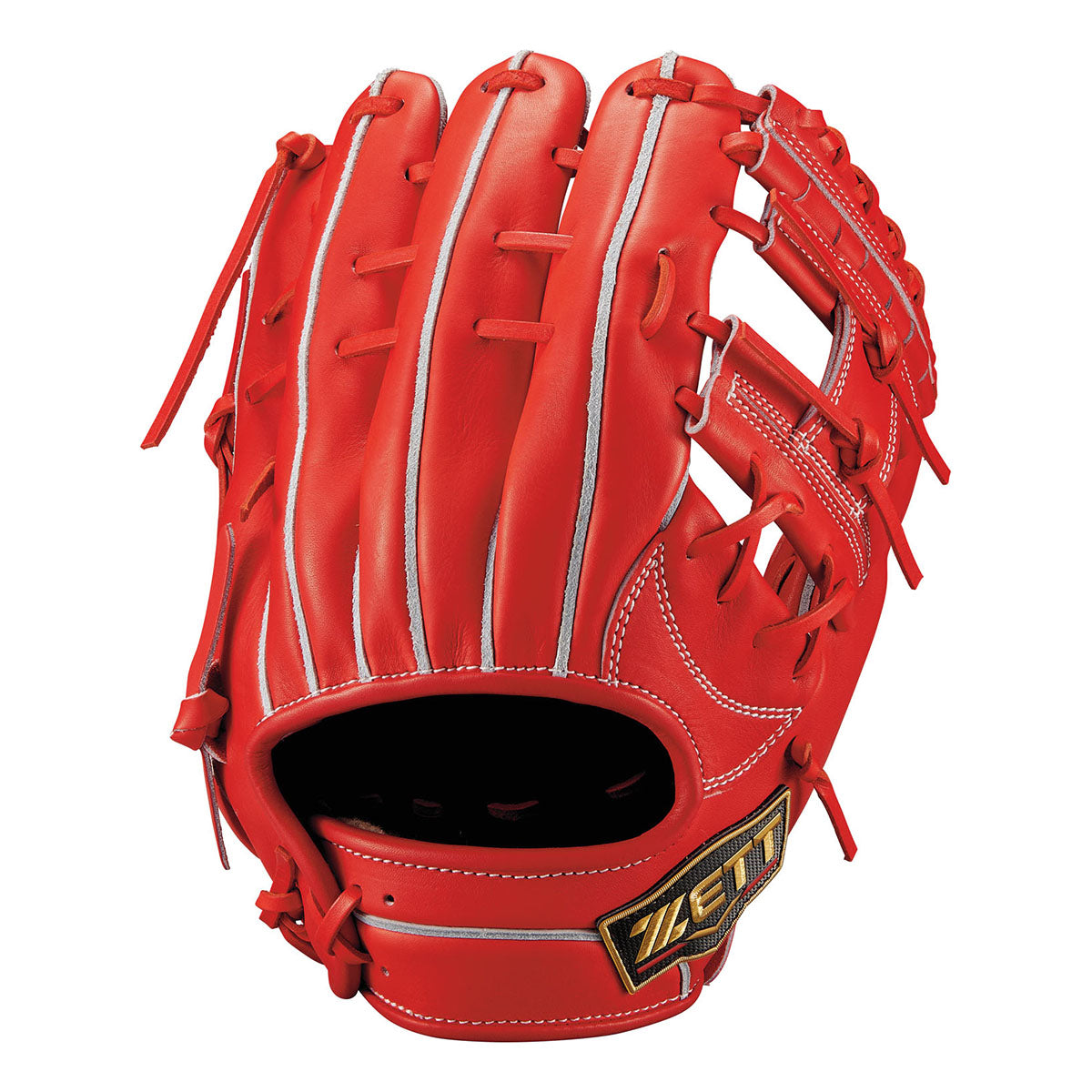 は*う様 プロステイタスSE 二塁手遊撃手用 源田タイプ LH ZETT プロステイタス 軟式用 源田モデル 軟式グローブ プロステイタス