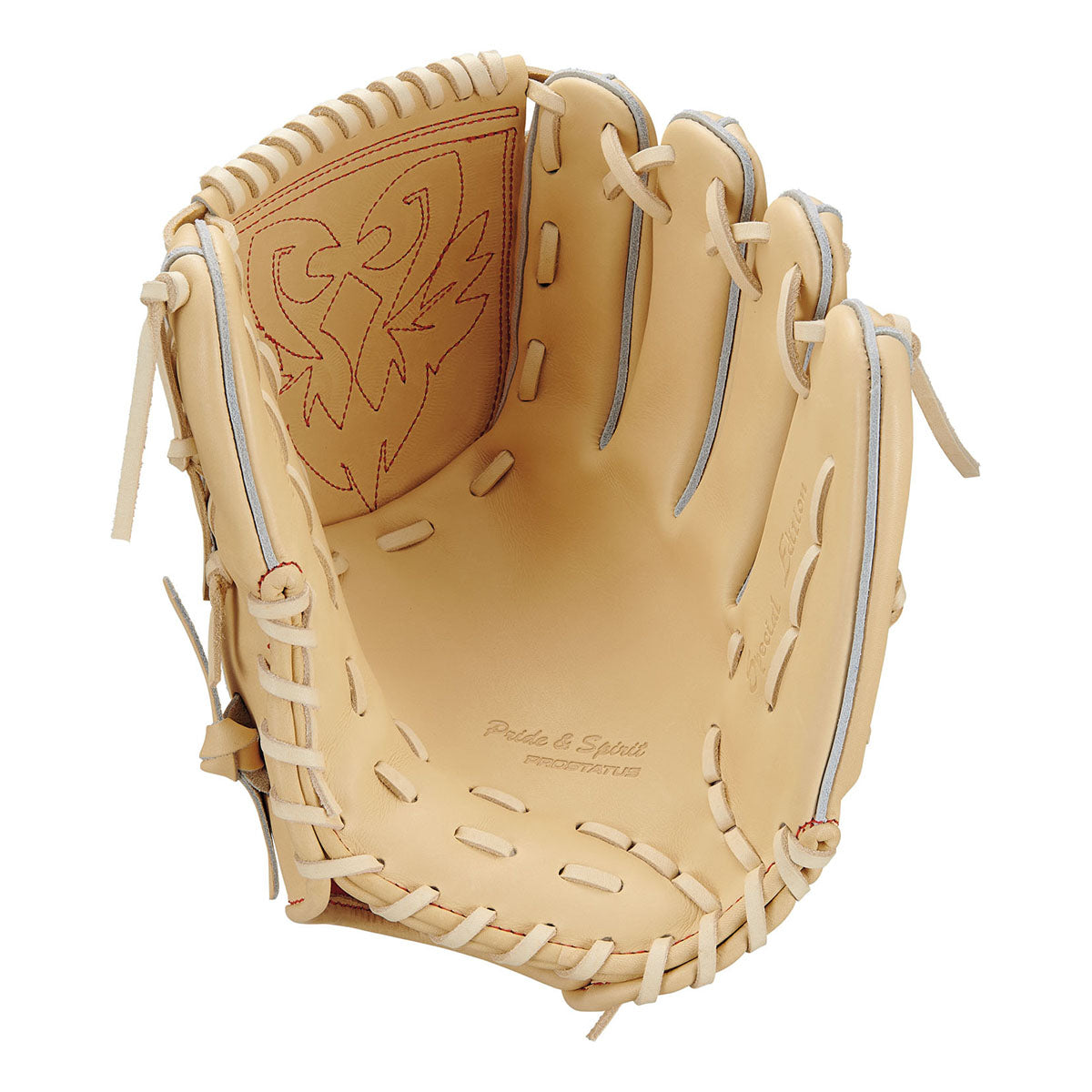 硬式グラブ プロステイタスSE 投手用 サイズ:5