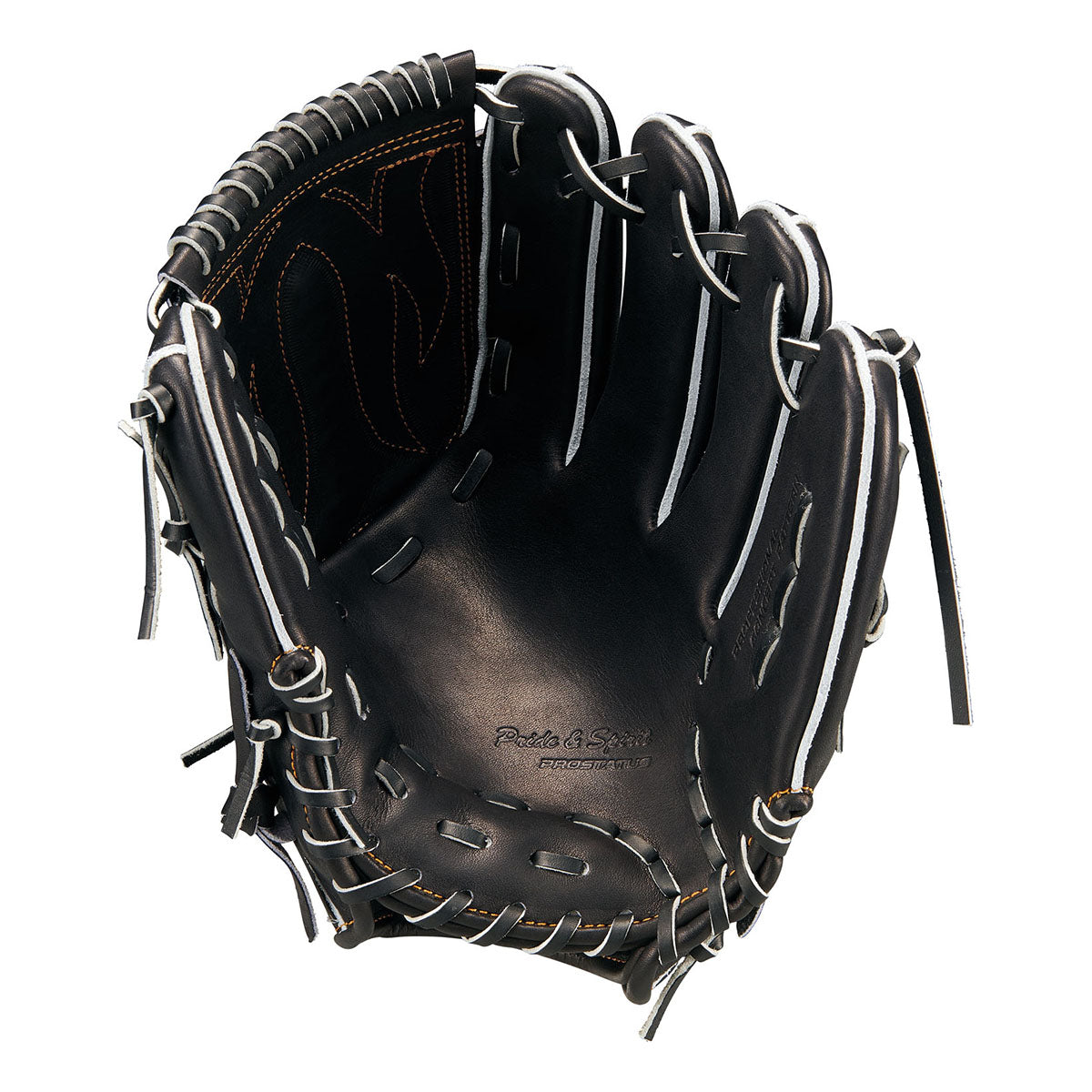 硬式グラブ プロステイタス 投手用 サイズ:6