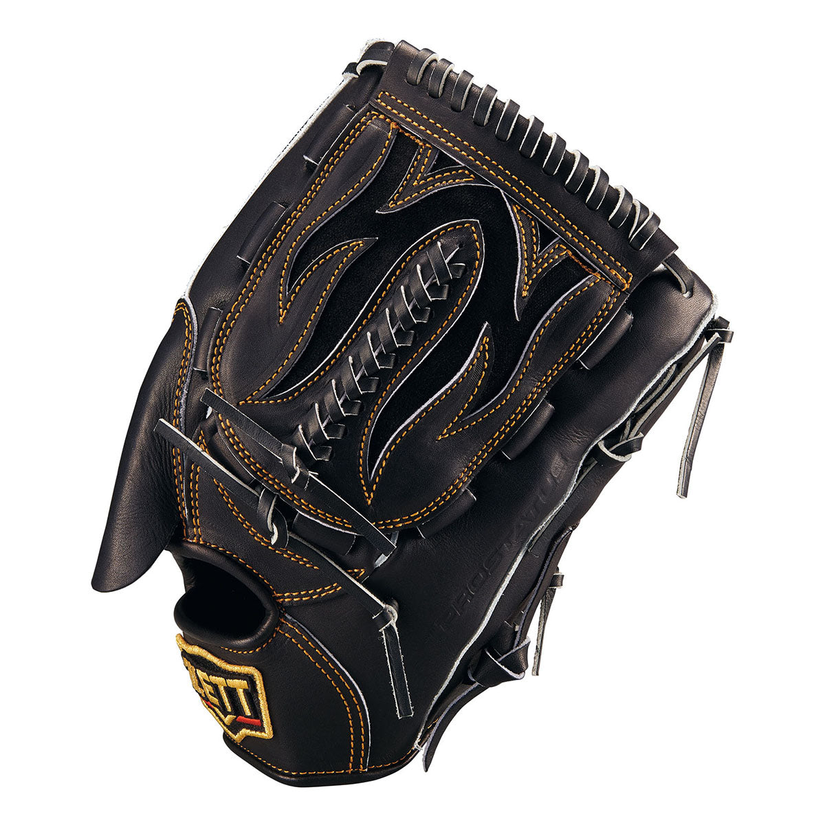 硬式グラブ プロステイタス 投手用 サイズ:6