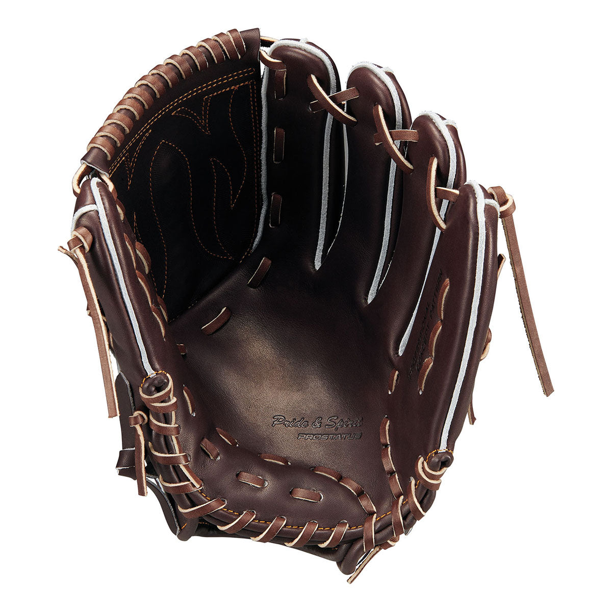硬式グラブ プロステイタス 投手用 サイズ:6