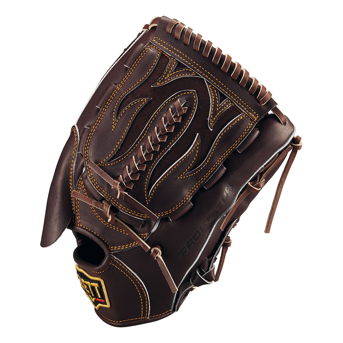 硬式グラブ プロステイタス 投手用 サイズ:6