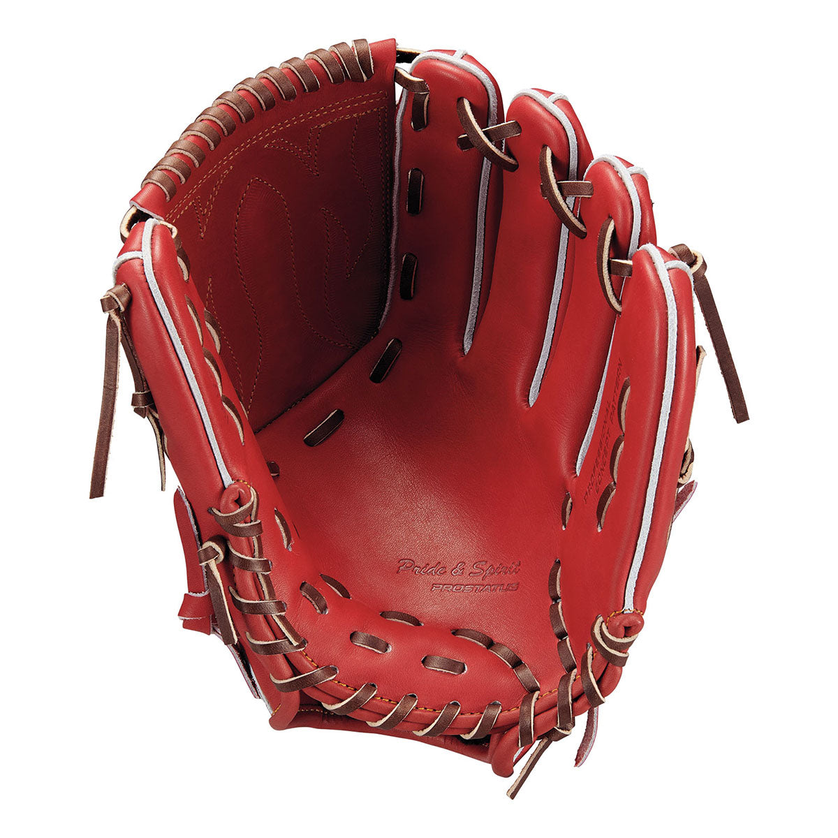 硬式グラブ プロステイタス 投手用 サイズ:6