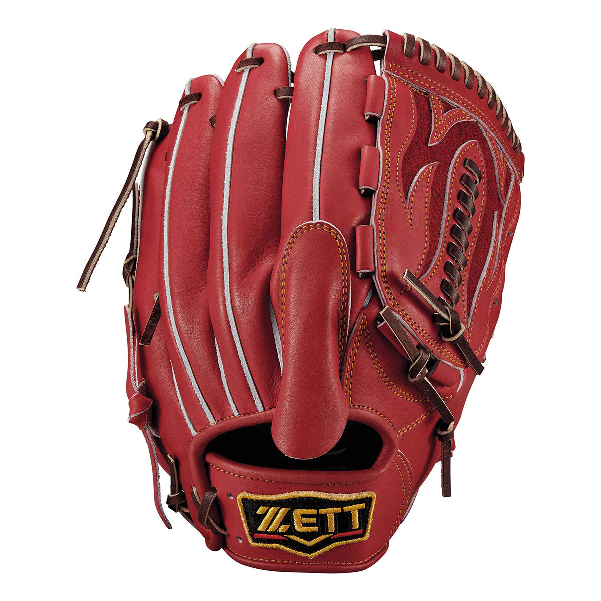 硬式グラブ プロステイタス 投手用 サイズ:6