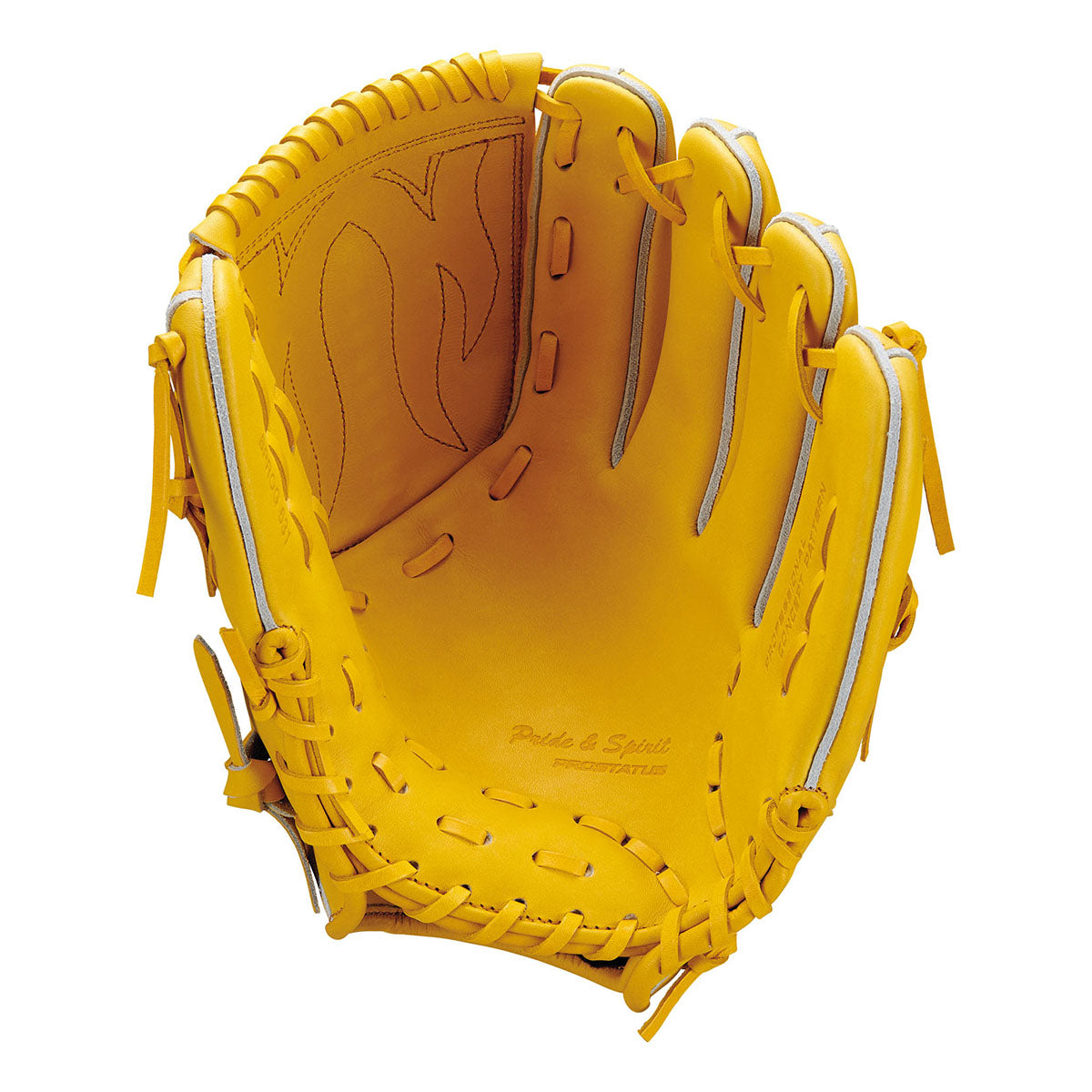 硬式グラブ プロステイタス 投手用 サイズ:6