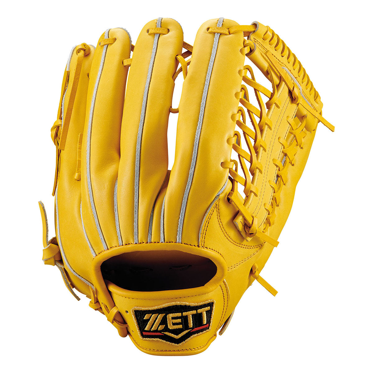 硬式グラブ プロステイタス 外野手用 サイズ:8