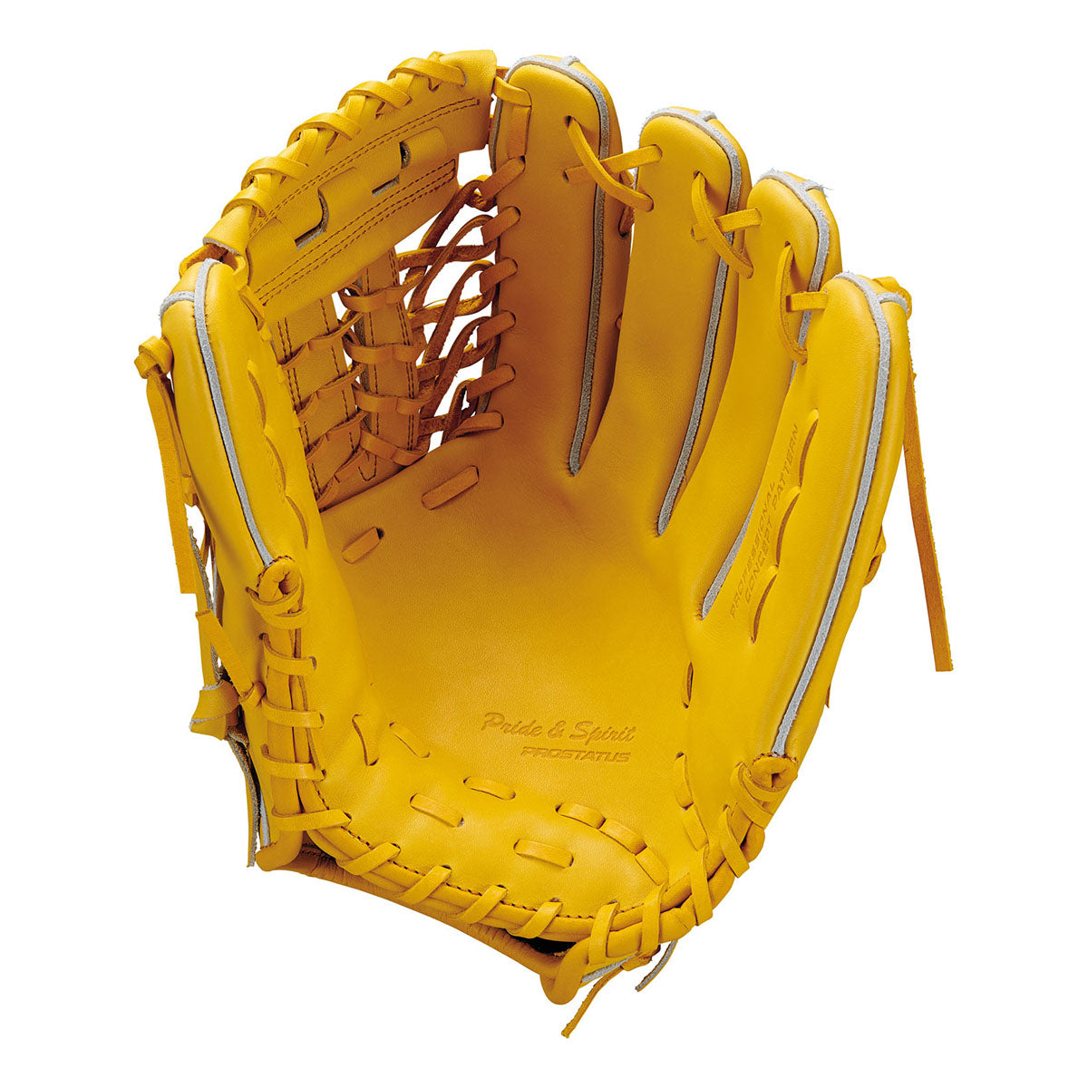 プロステイタス 硬式グローブ サイズ6 硬式グラブ プロステイタス ユーティリティ用 サイズ:6 | 【ZETT