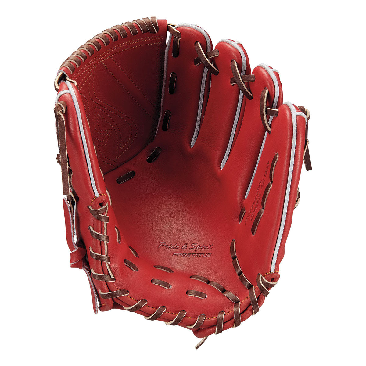 硬式グラブ プロステイタス 投手用 サイズ:5