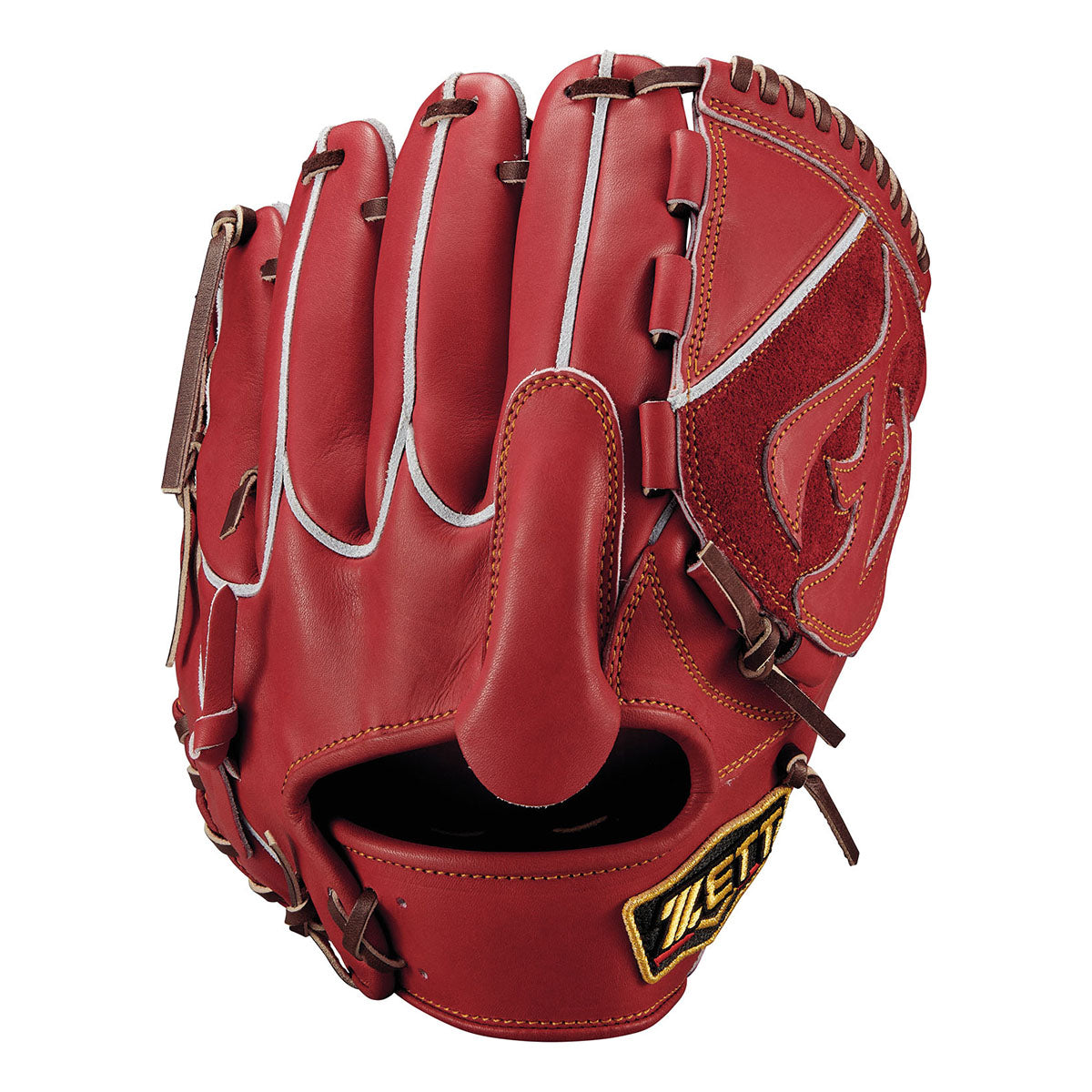 ゼット　プロステイタス プロステイタス ゼット/プロステイタス/オーダーグラブ/431型/軟式