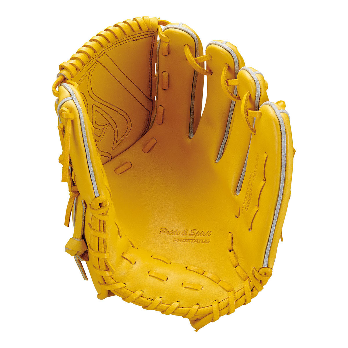 硬式グラブ プロステイタス 投手用 サイズ:5