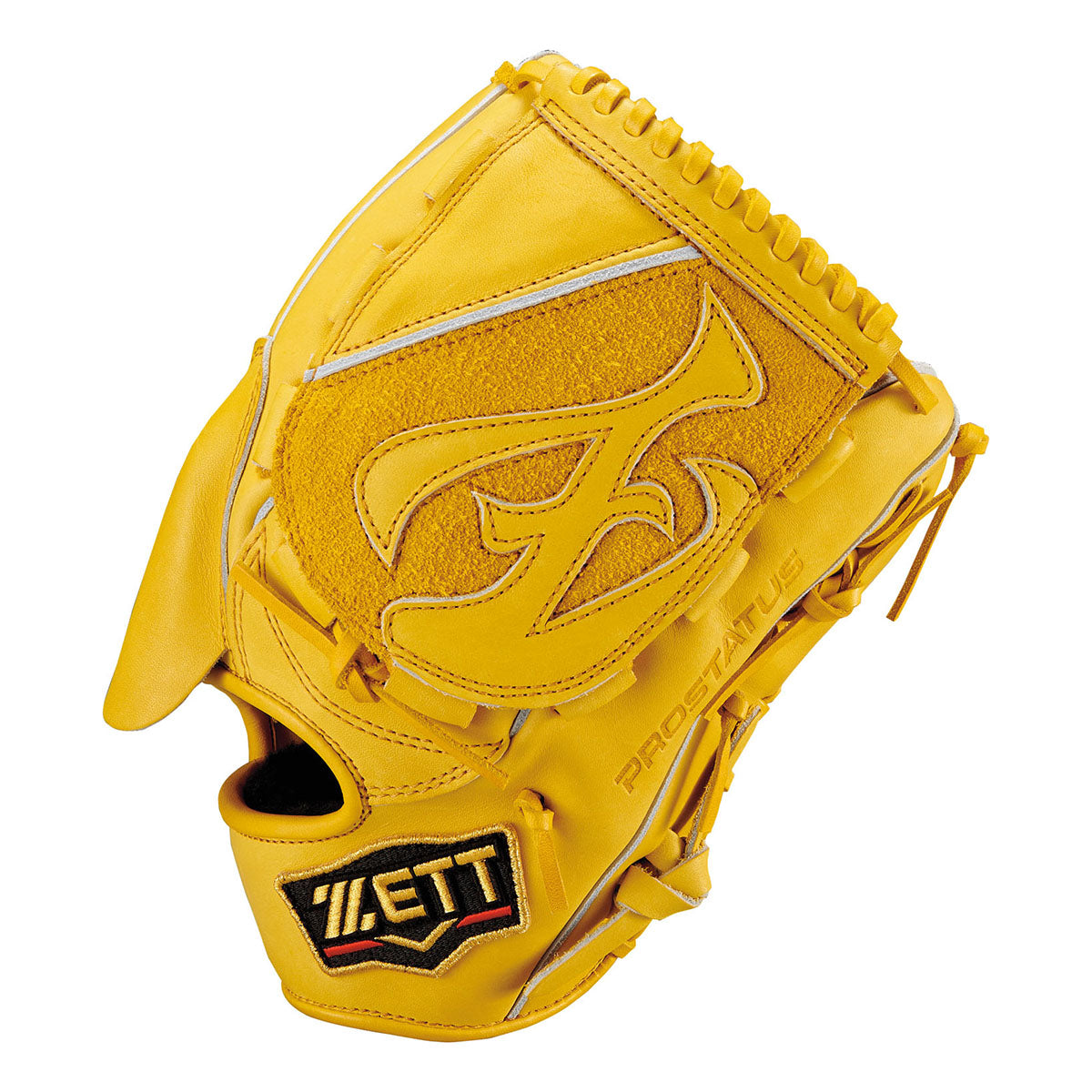 硬式グラブ プロステイタス 投手用 サイズ:5