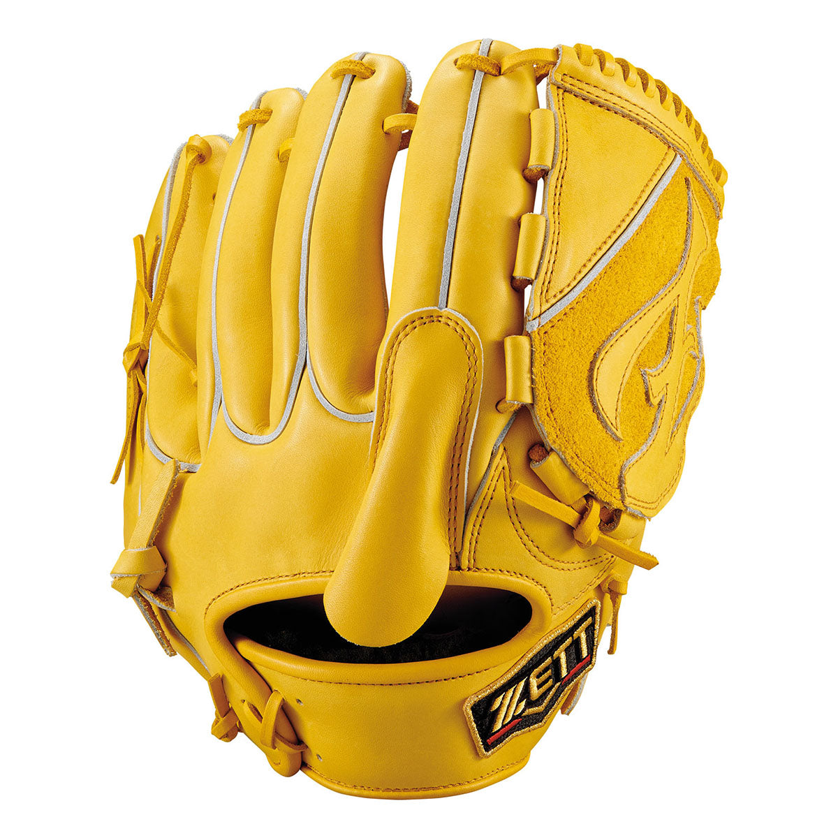 硬式グラブ プロステイタス 投手用 サイズ:5 | 【ZETT】ゼットベース