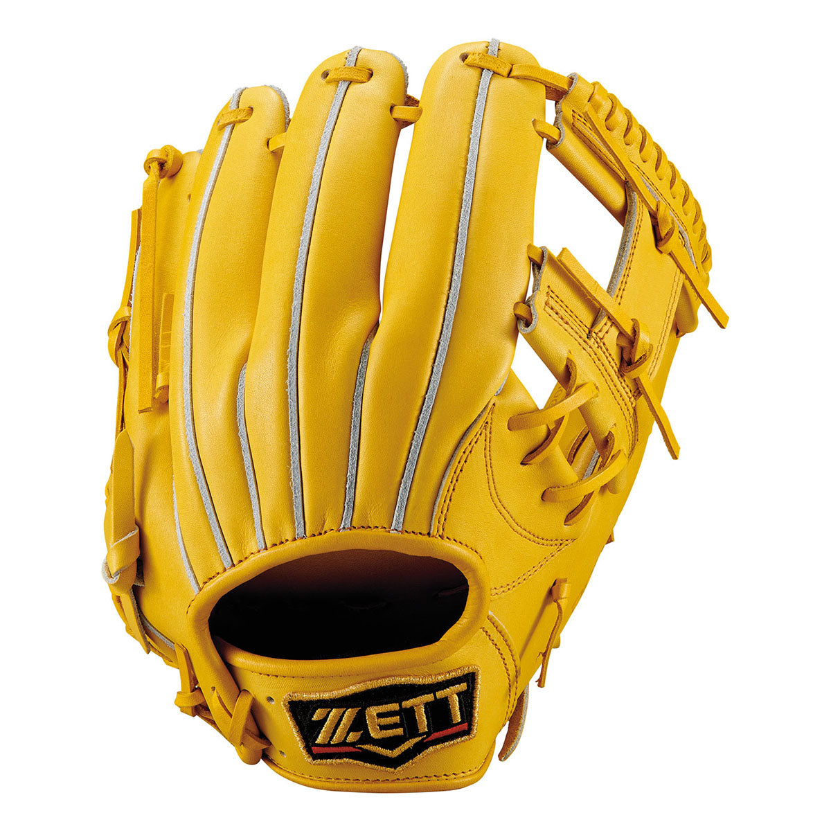 硬式グラブ  プロステイタス 二塁手・遊撃手用 サイズ:4