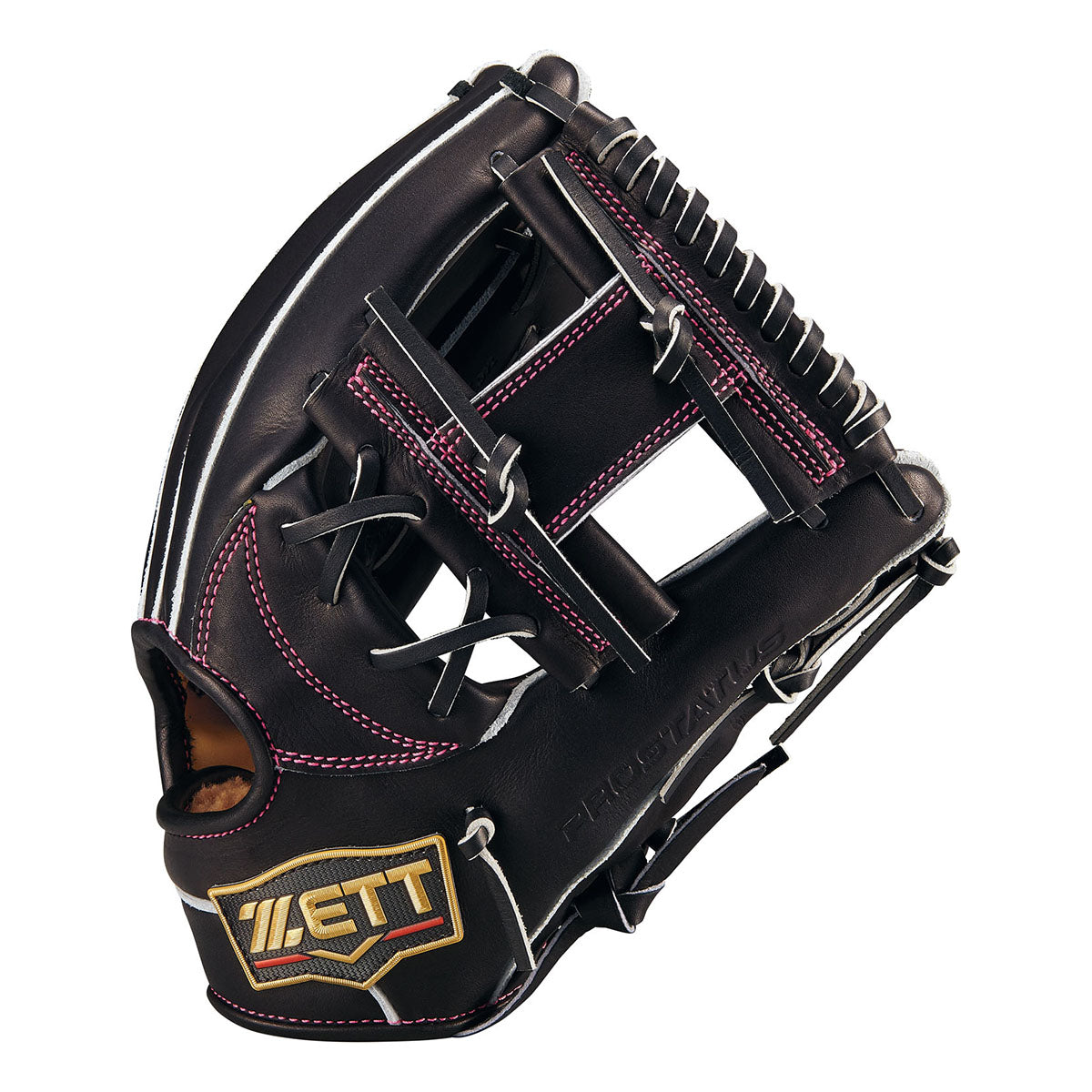 は*た様 新品 ゼット プロステ 硬式用グラブ 二塁手・遊撃手用(BPROG76 楽天市場】【ゼット】野球 硬式グラブ プロステイタス 遊撃・二塁手用