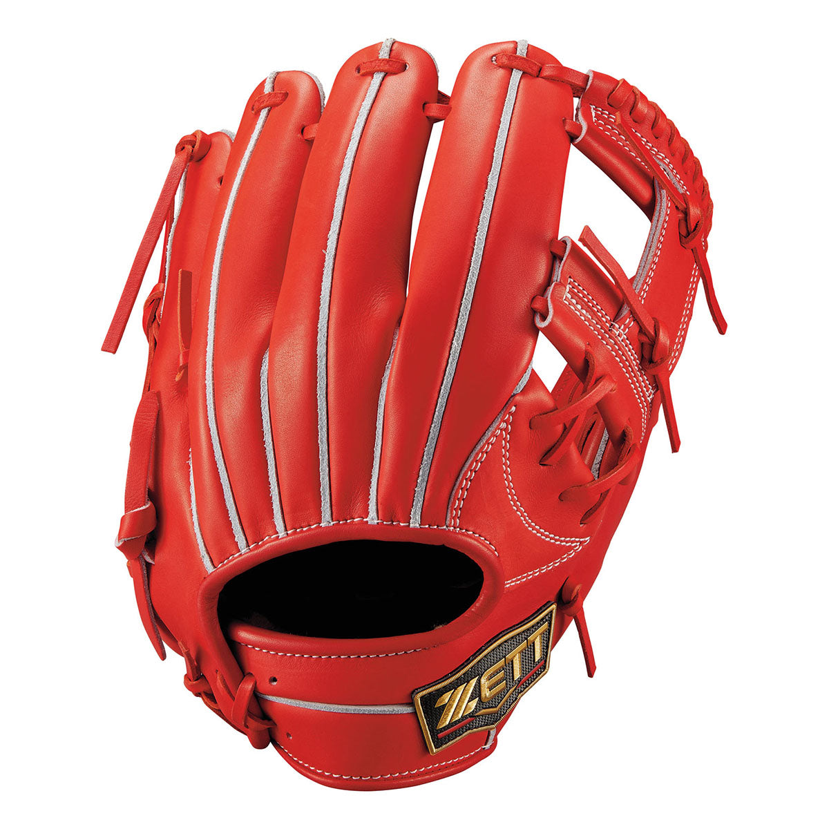 硬式グラブ プロステイタスSE 二塁手・遊撃手用 硬式グラブ プロステイタスSE 二塁手・遊撃手用 サイズ:4 | 【ZETT