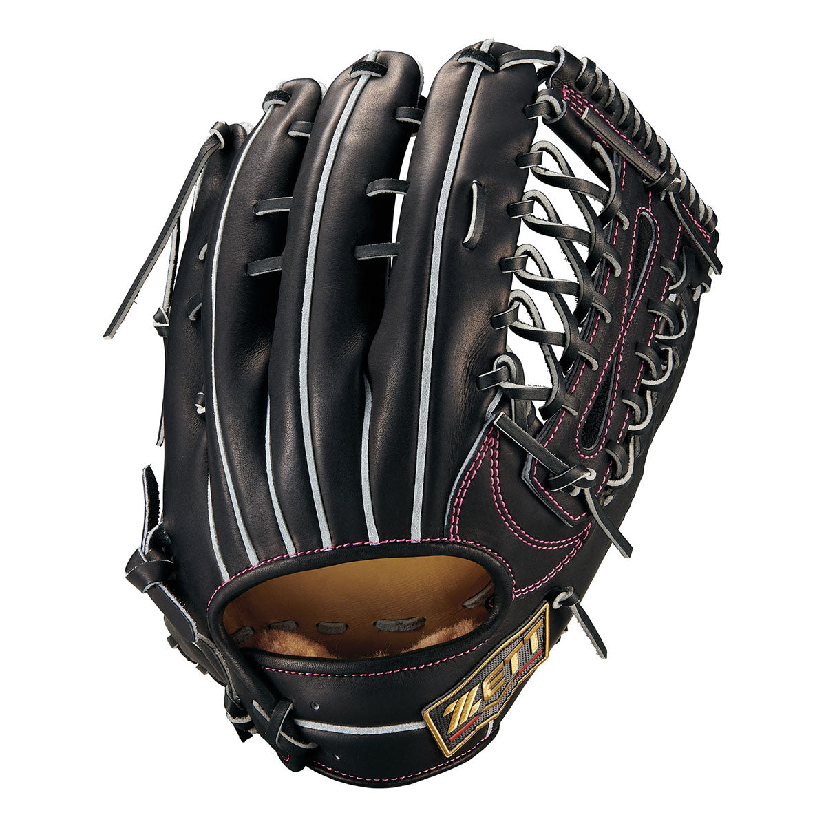 ZETT 硬式野球グローブ 楽天市場】野球 ゼット 硬式グローブ 硬式 グローブ プロステイタス