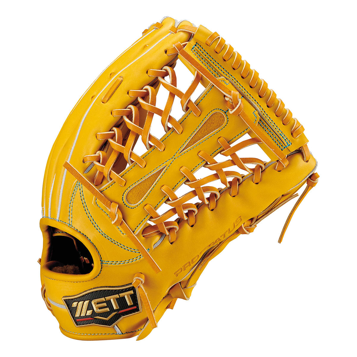 硬式グラブ プロステイタスSE 外野手用 サイズ:8 | 【ZETT】ゼット