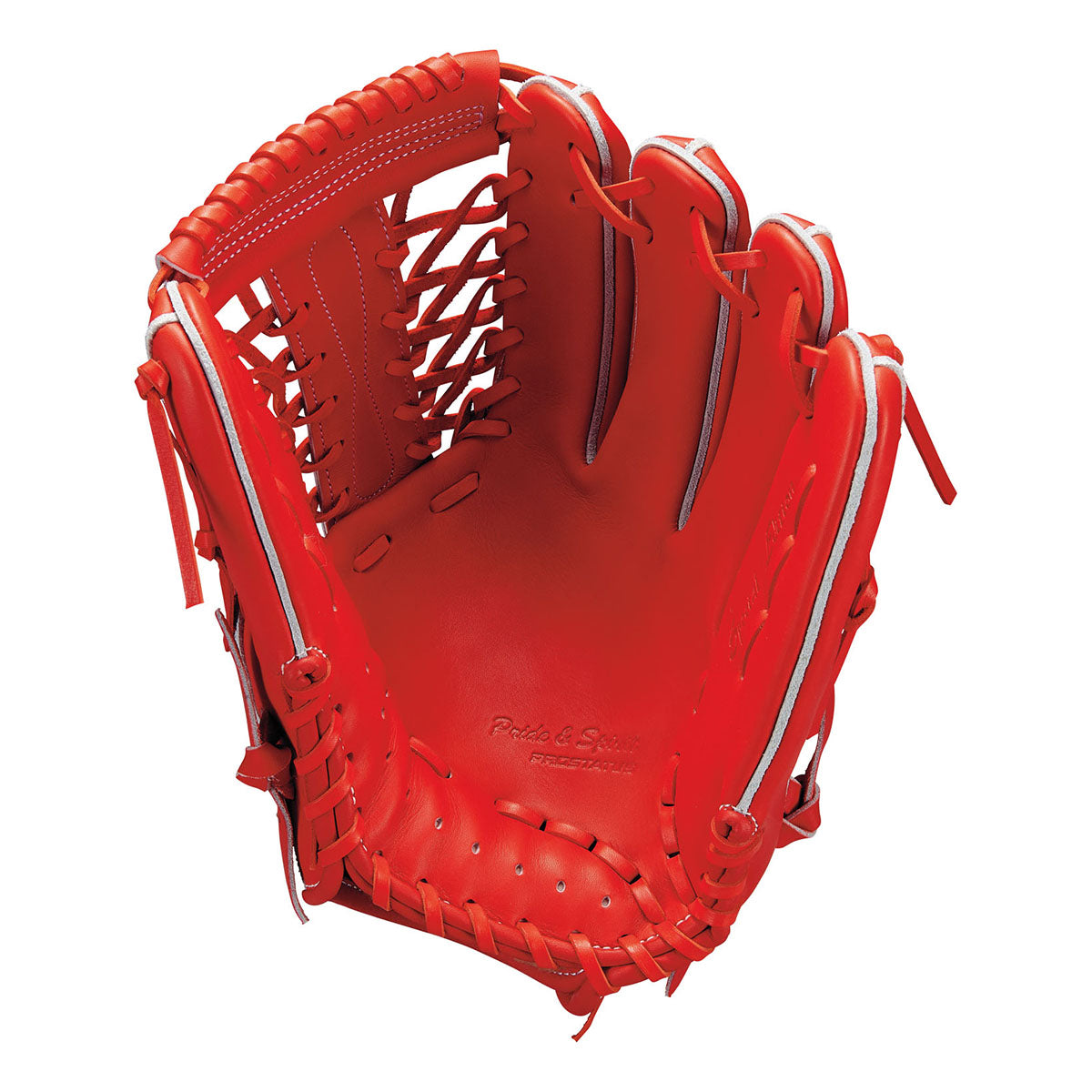 プロステイタス se 外野手用 硬式グラブ プロステイタスSE 外野手用 サイズ:8 | 【ZETT】ゼット