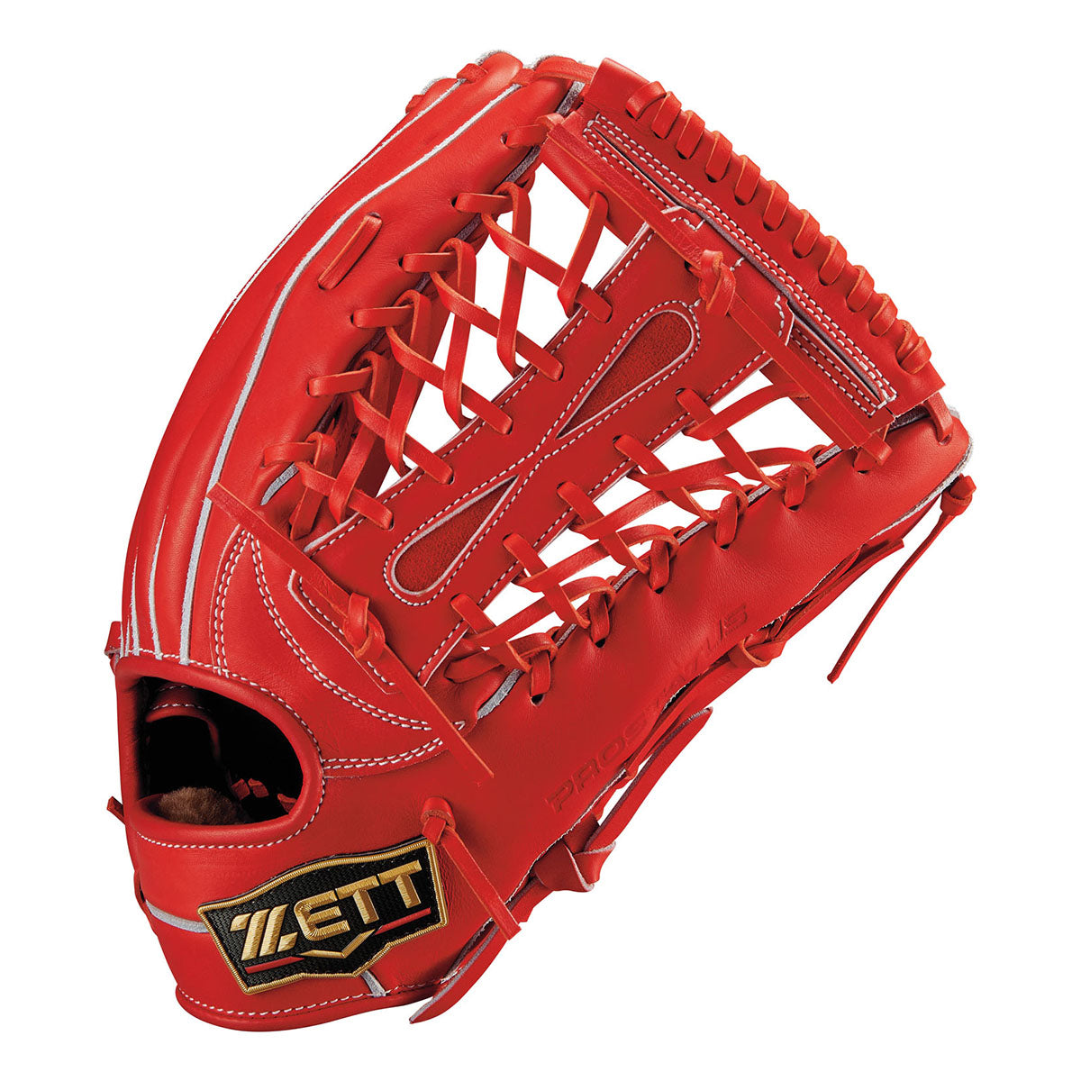 硬式グラブ プロステイタスSE 外野手用 サイズ:8