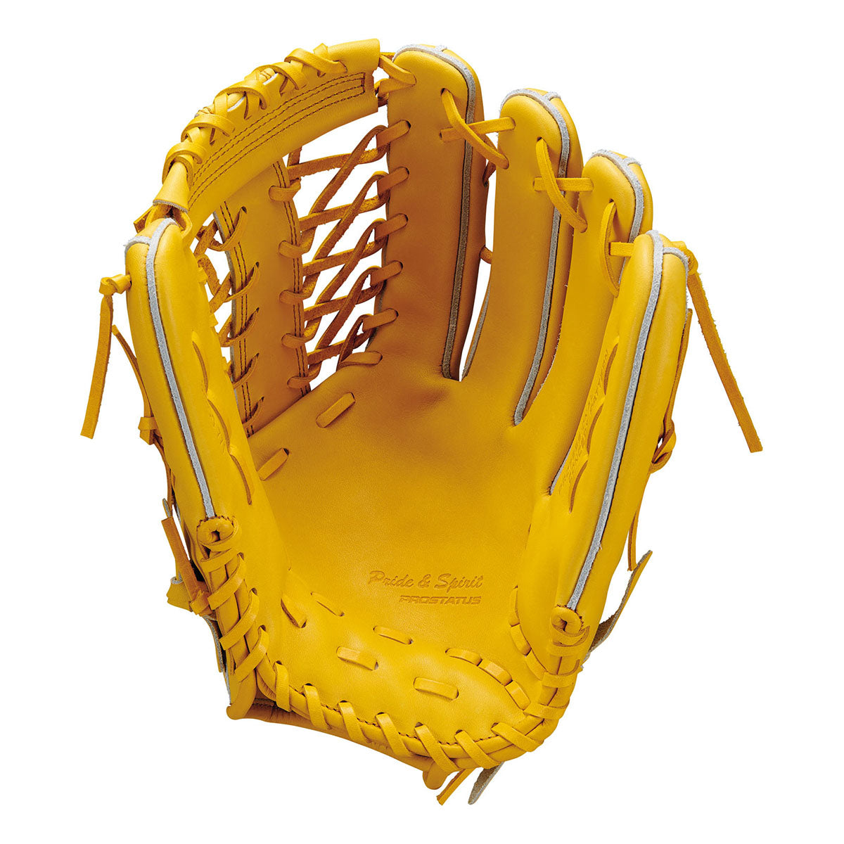 硬式グラブ プロステイタス 外野手用 サイズ:9