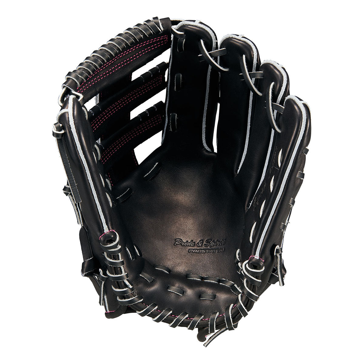 硬式グラブ プロステイタスSE 外野手用 サイズ:9 | 【ZETT】ゼット